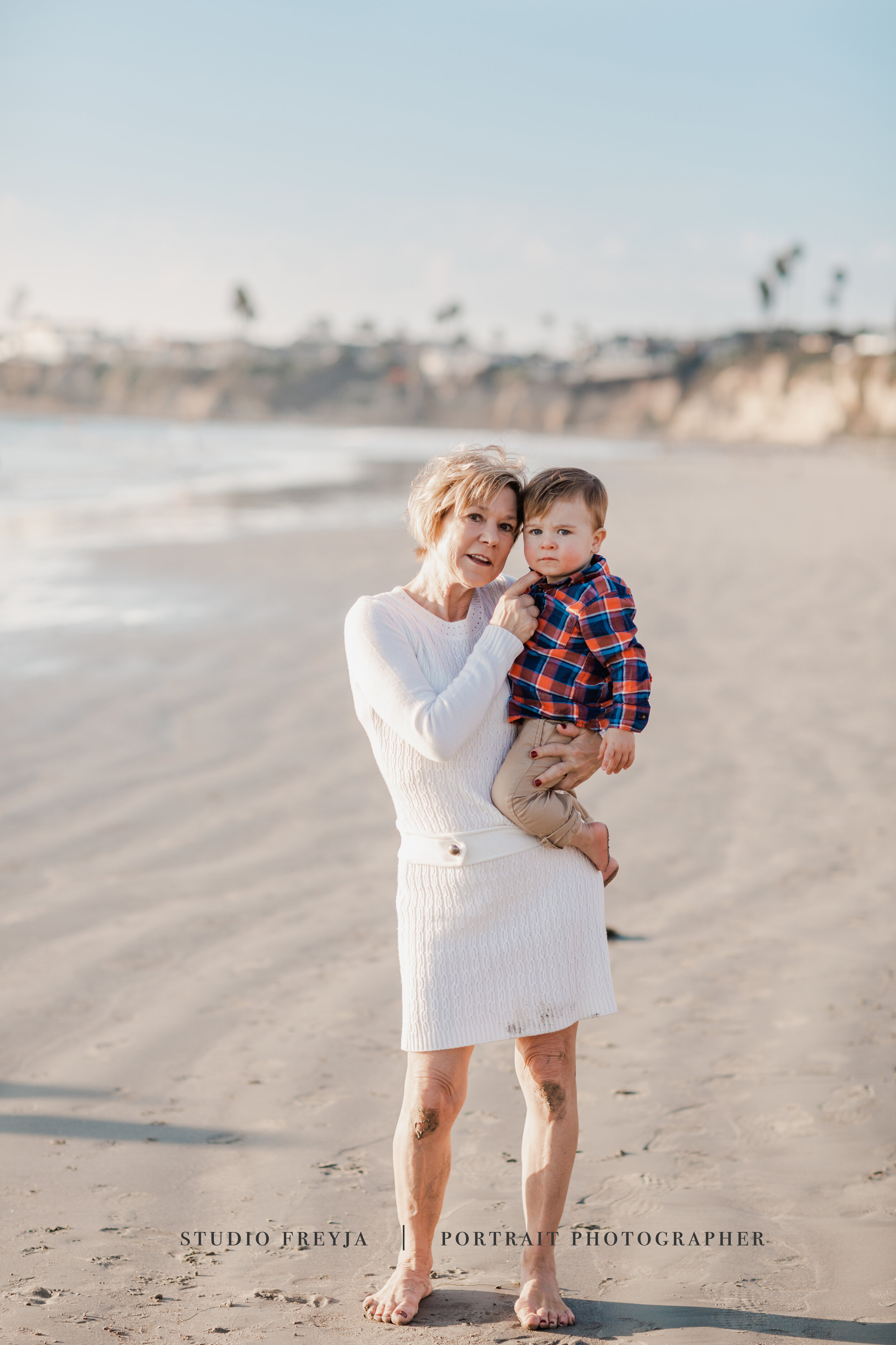  Studio Freyja, San Diego Family Photographer 