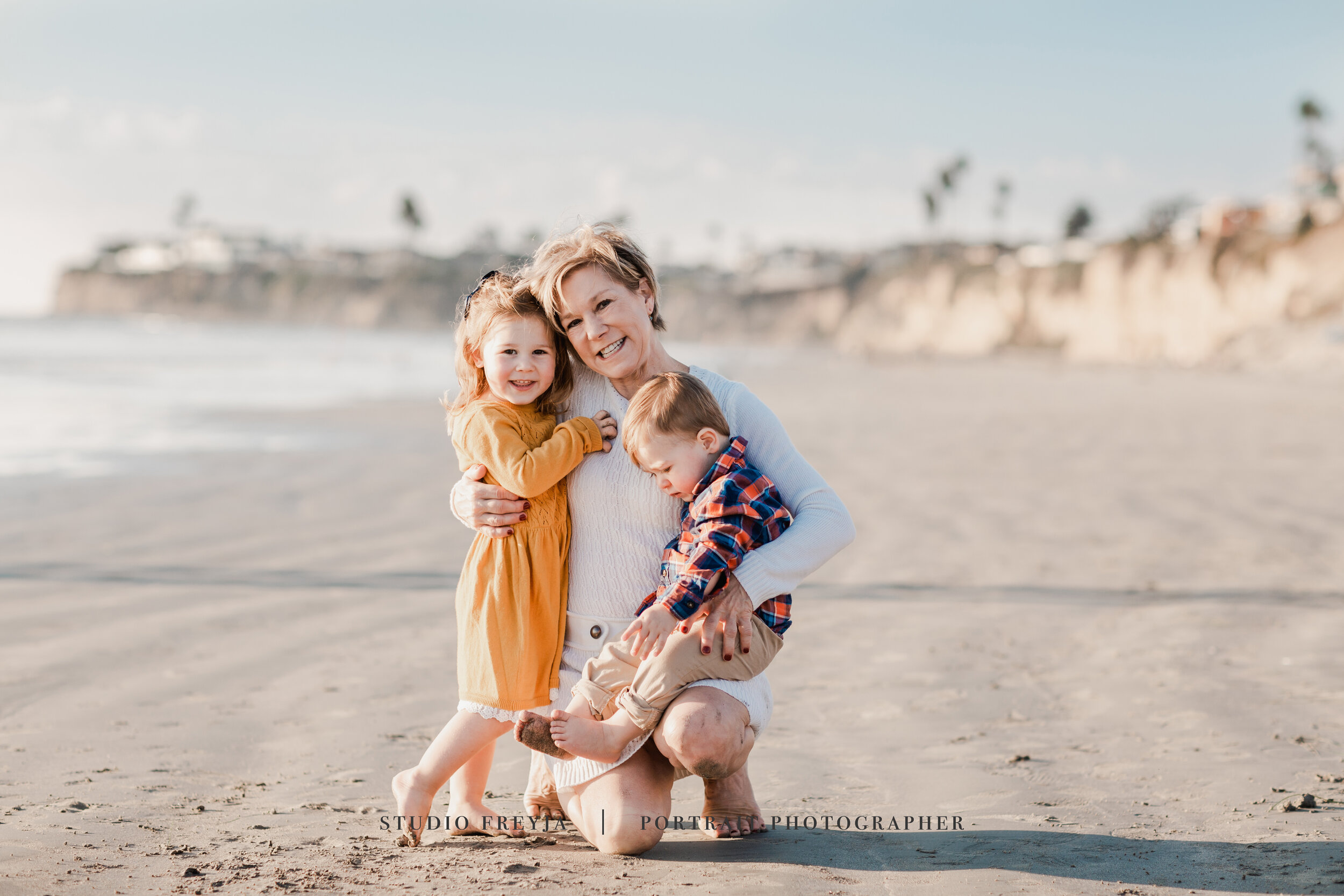  Studio Freyja, San Diego Family Photographer 