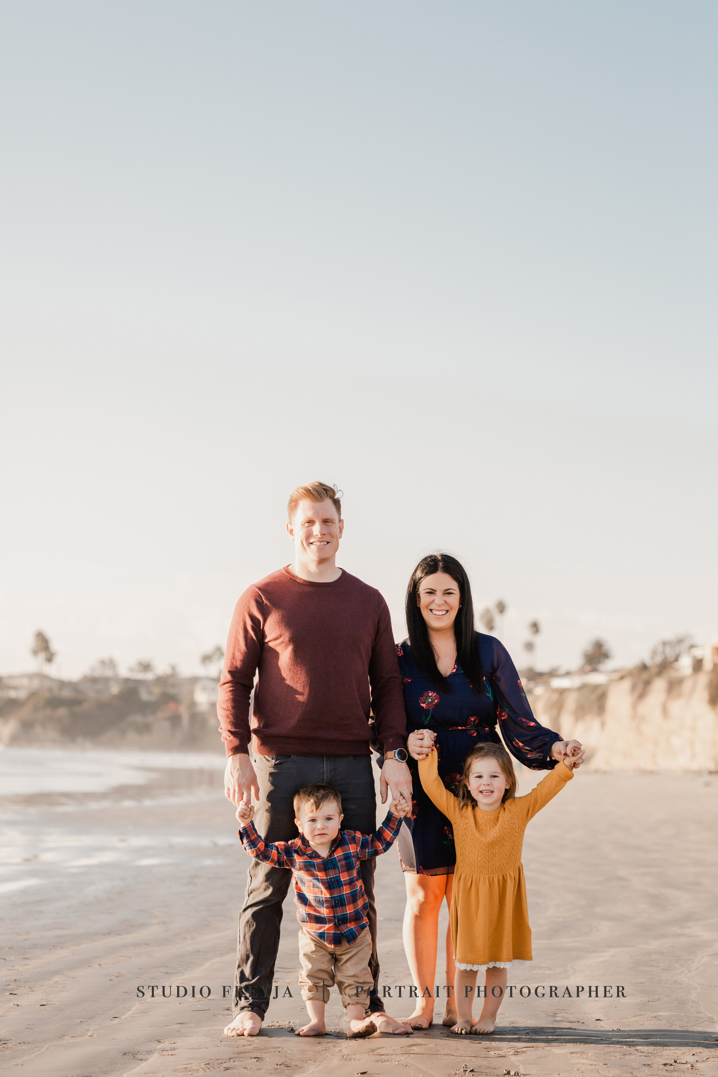  Studio Freyja, San Diego Family Photographer 