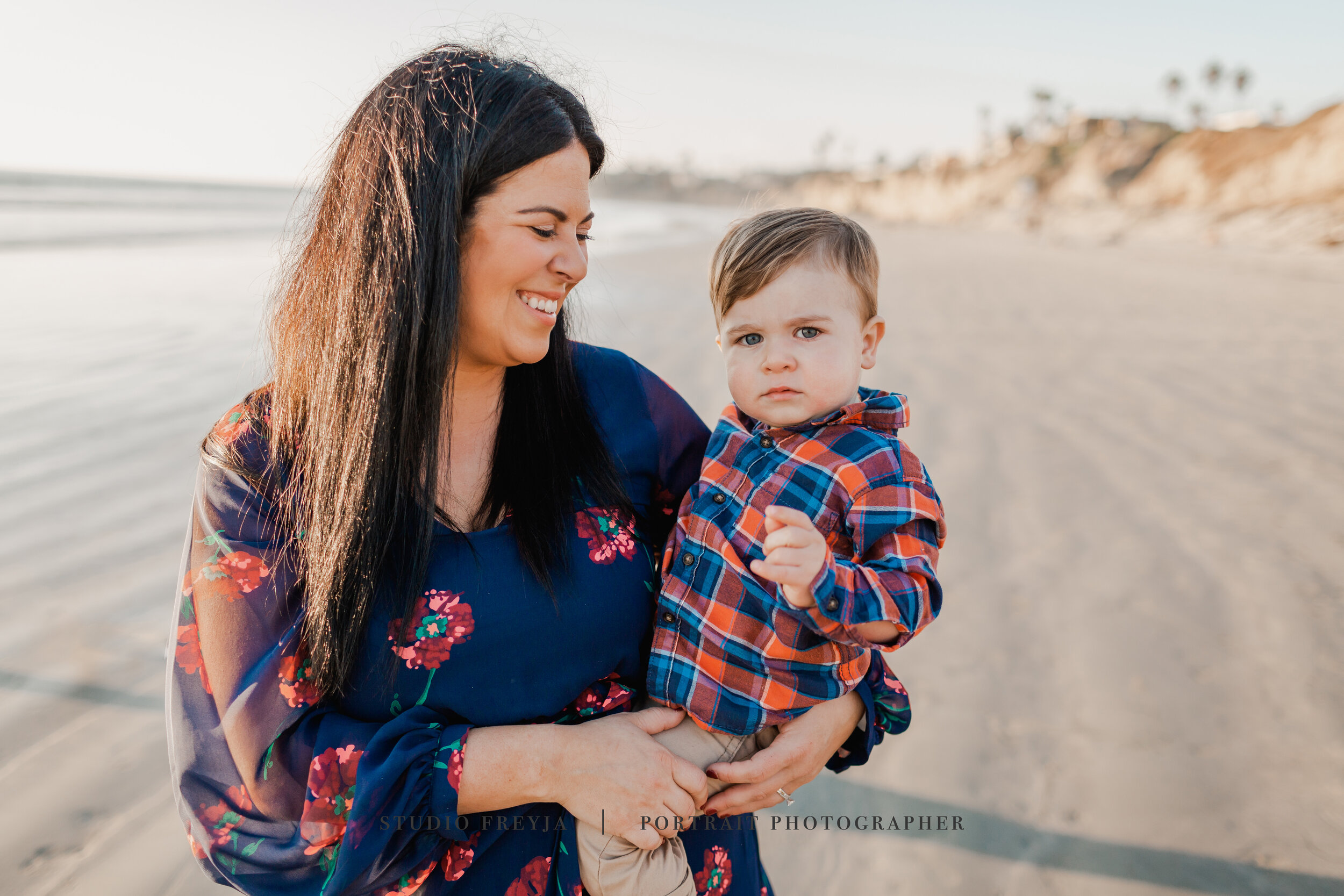  Studio Freyja, San Diego Family Photographer 