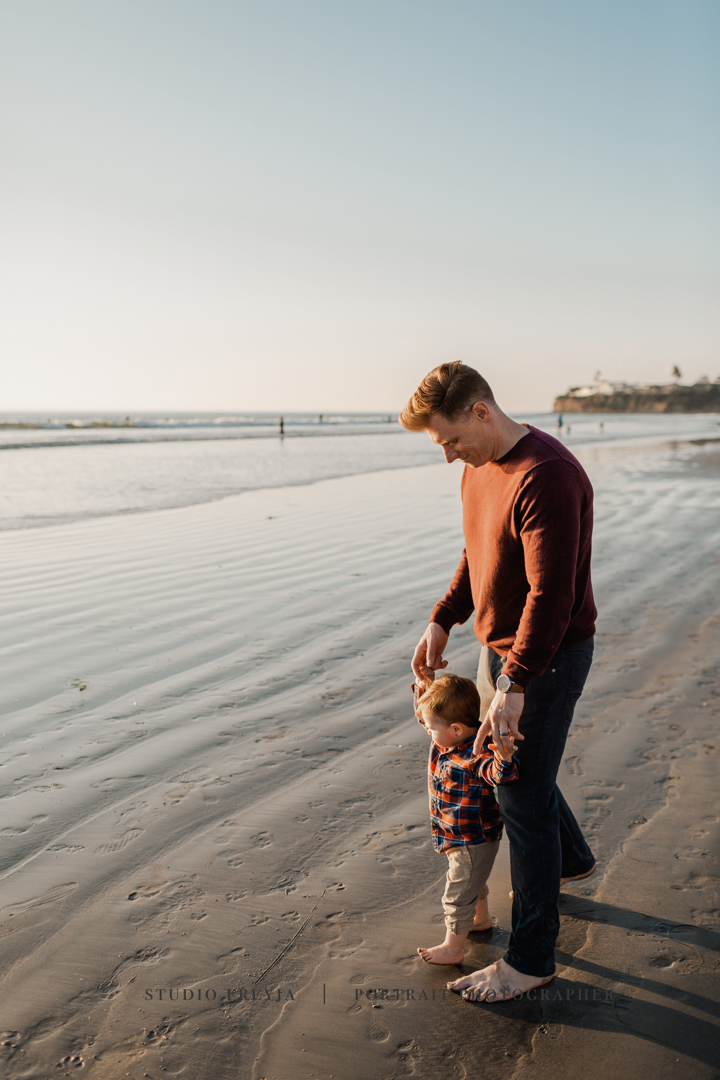  Studio Freyja, San Diego Family Photographer 