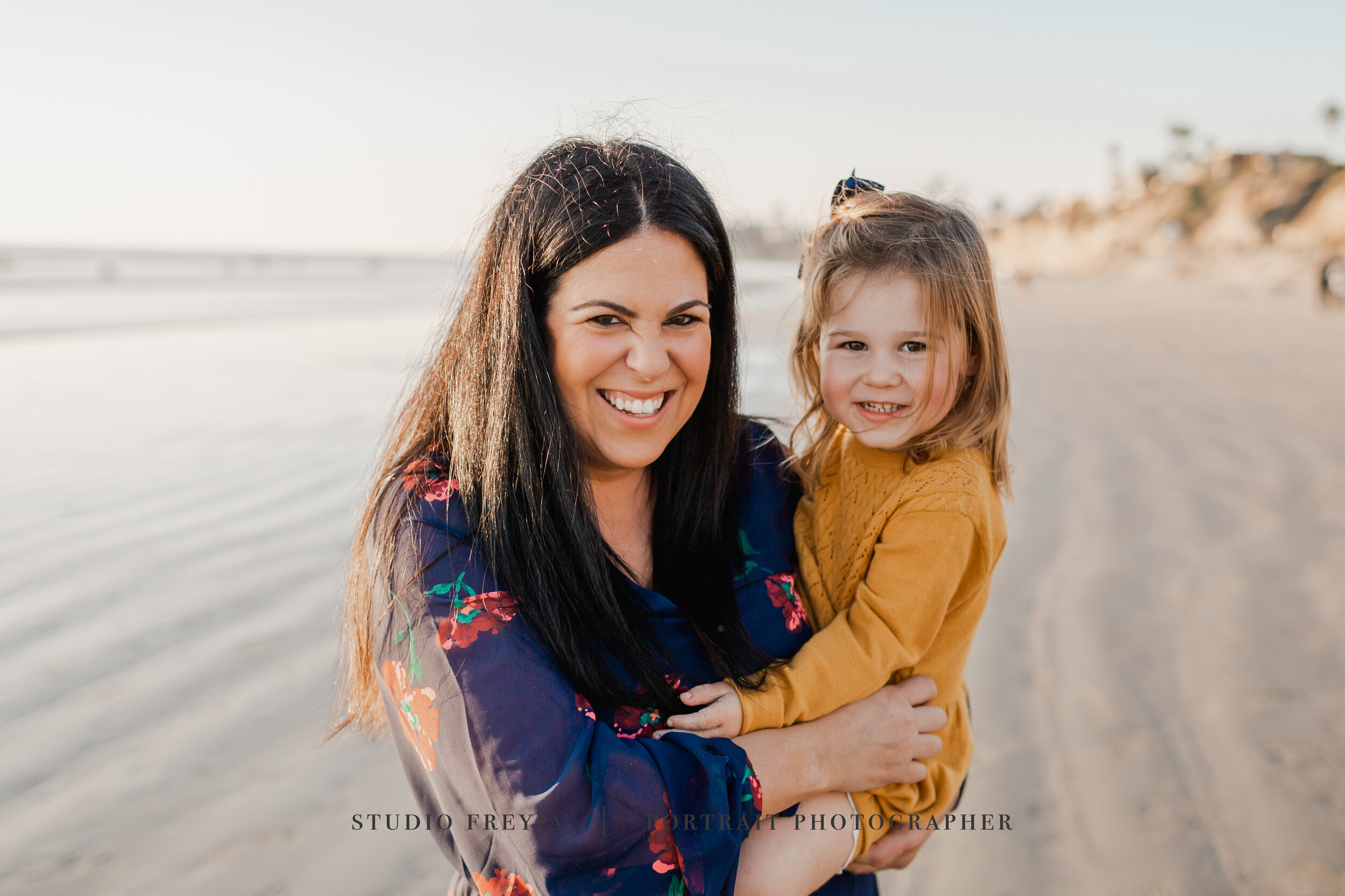  Studio Freyja, San Diego Family Photographer 