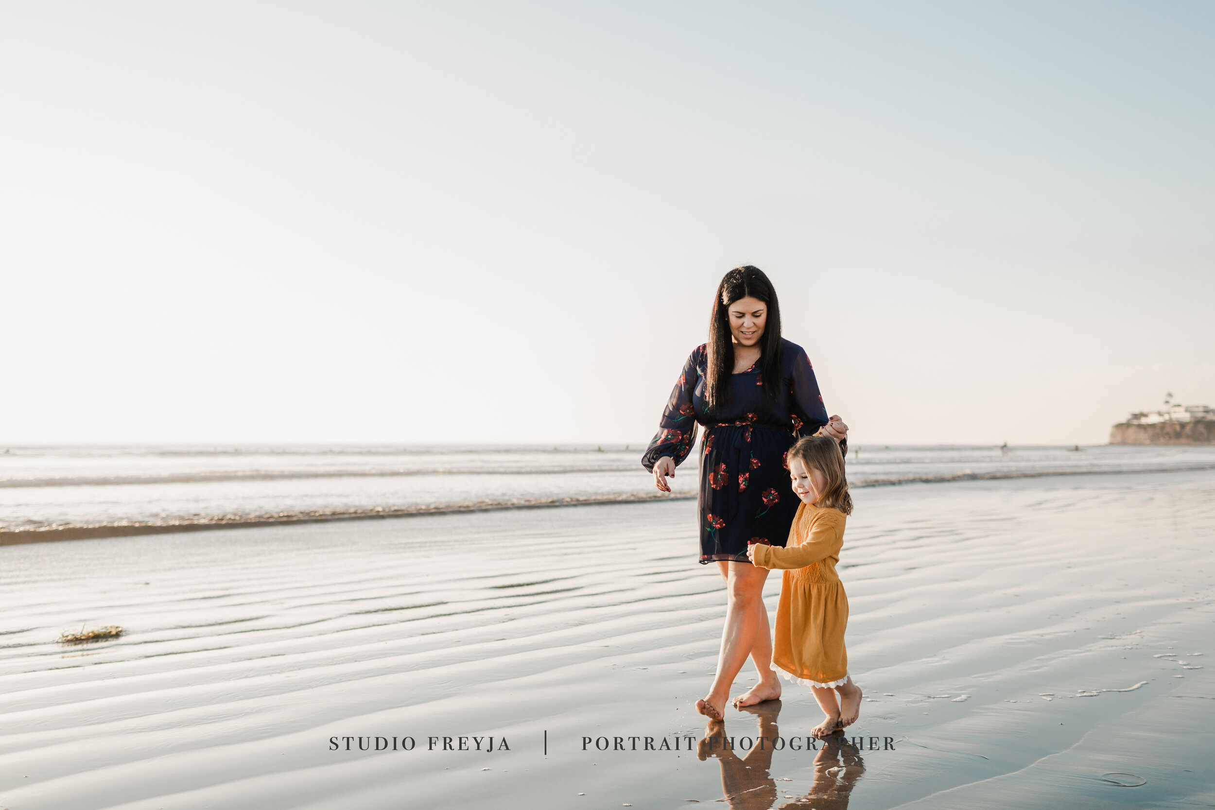  Studio Freyja, San Diego Family Photographer 