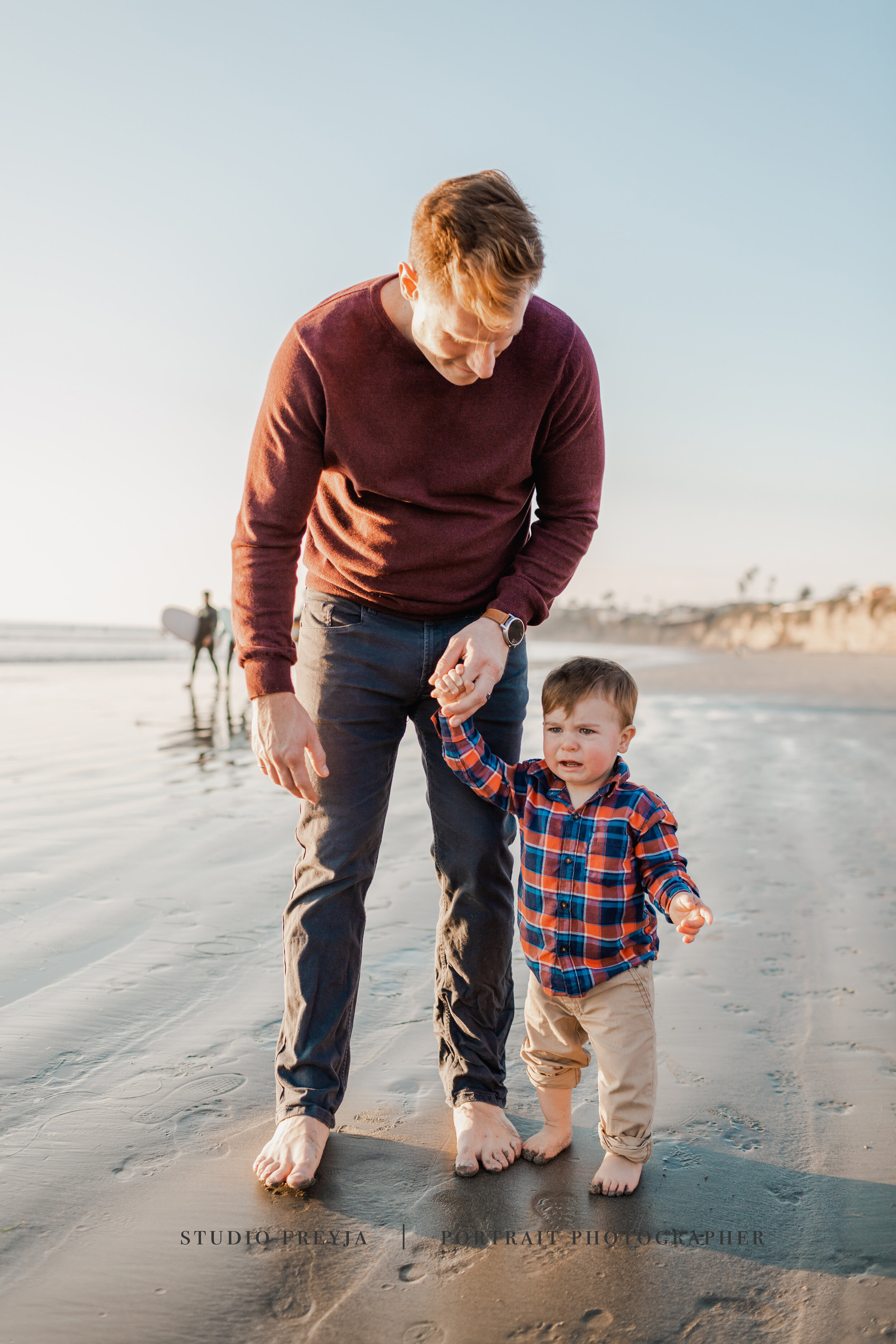  Studio Freyja, San Diego Family Photographer 