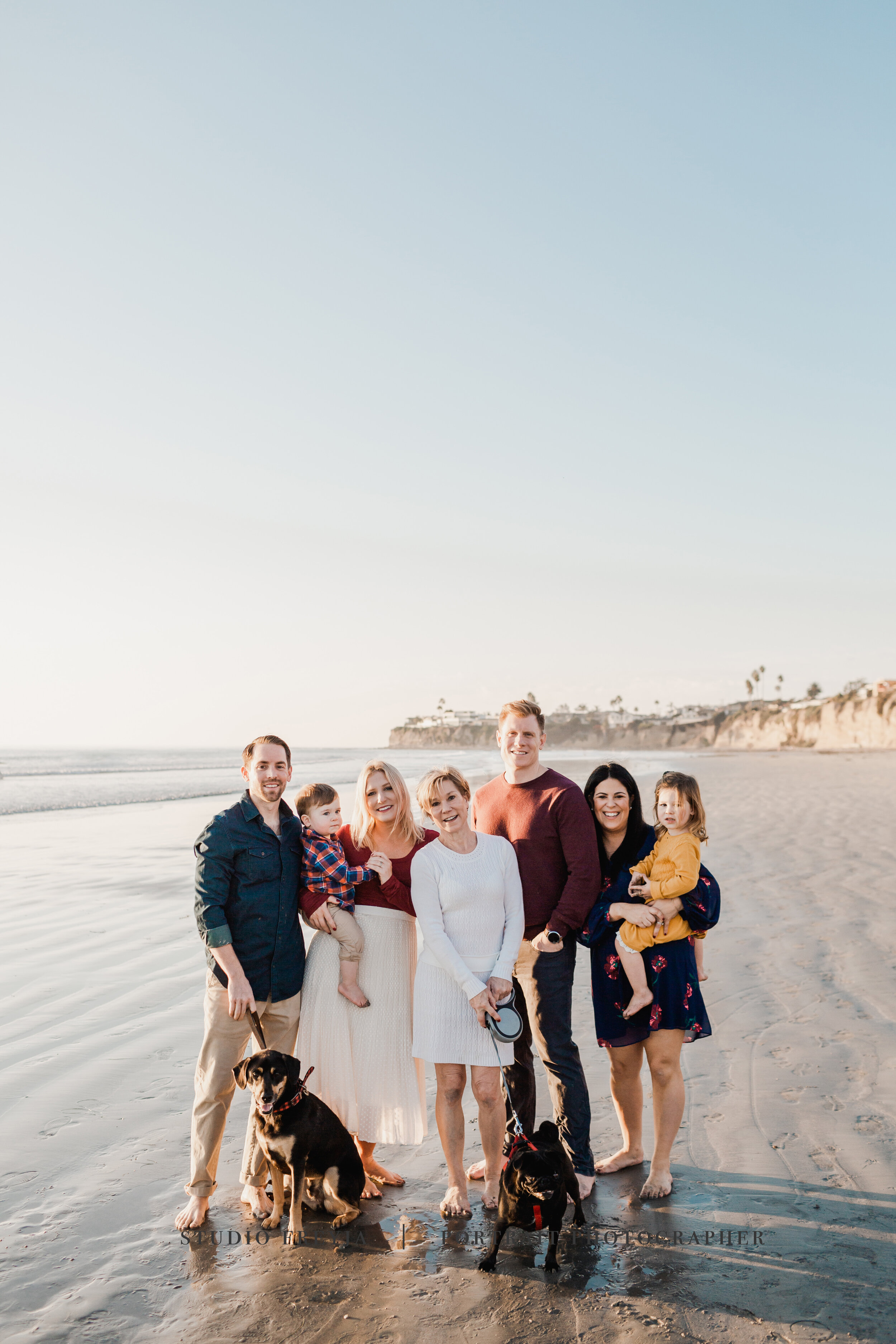  Studio Freyja, San Diego Family Photographer 