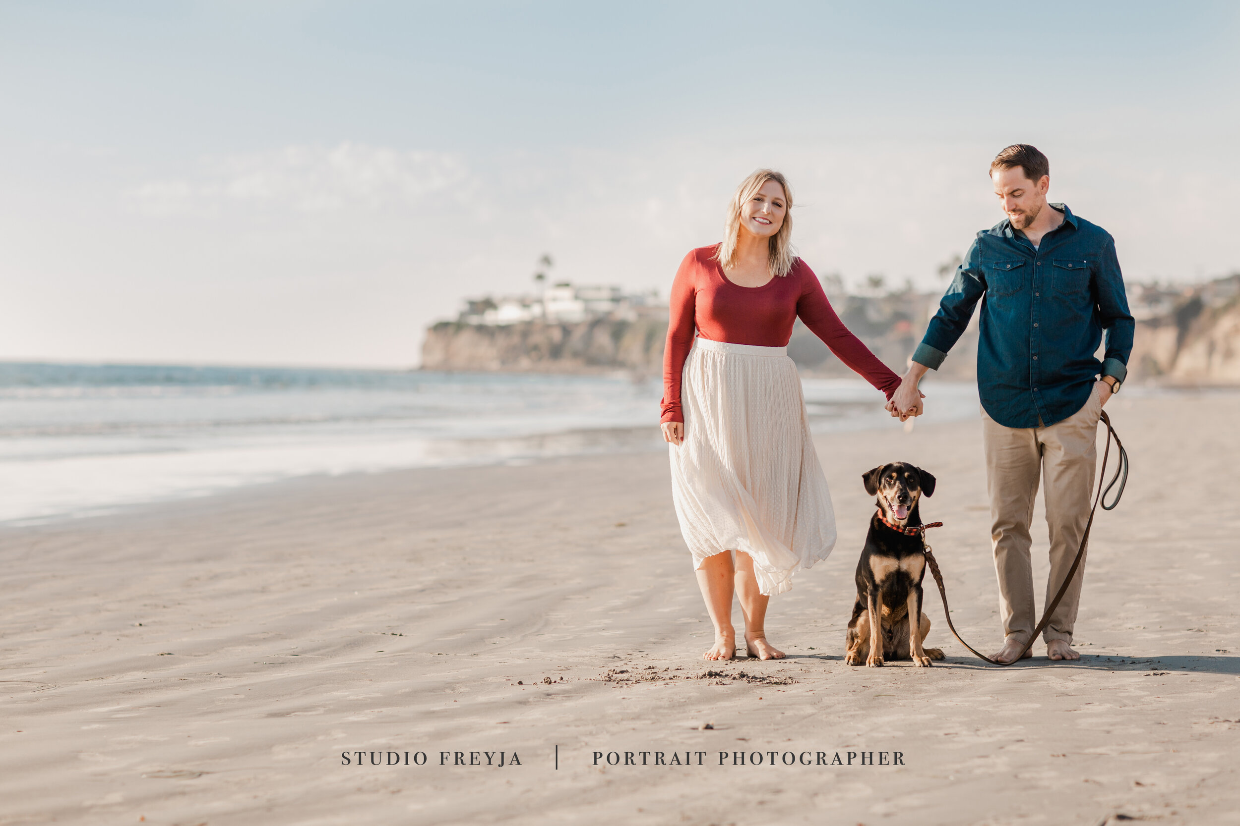  Studio Freyja, San Diego Family Photographer 