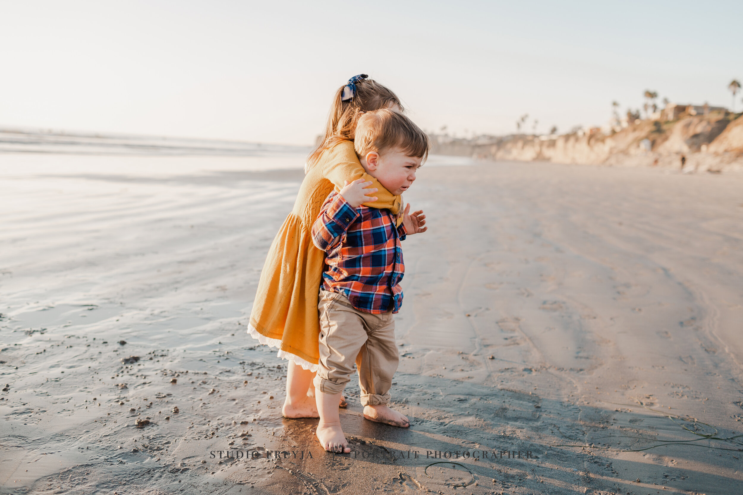  Studio Freyja, San Diego Family Photographer 