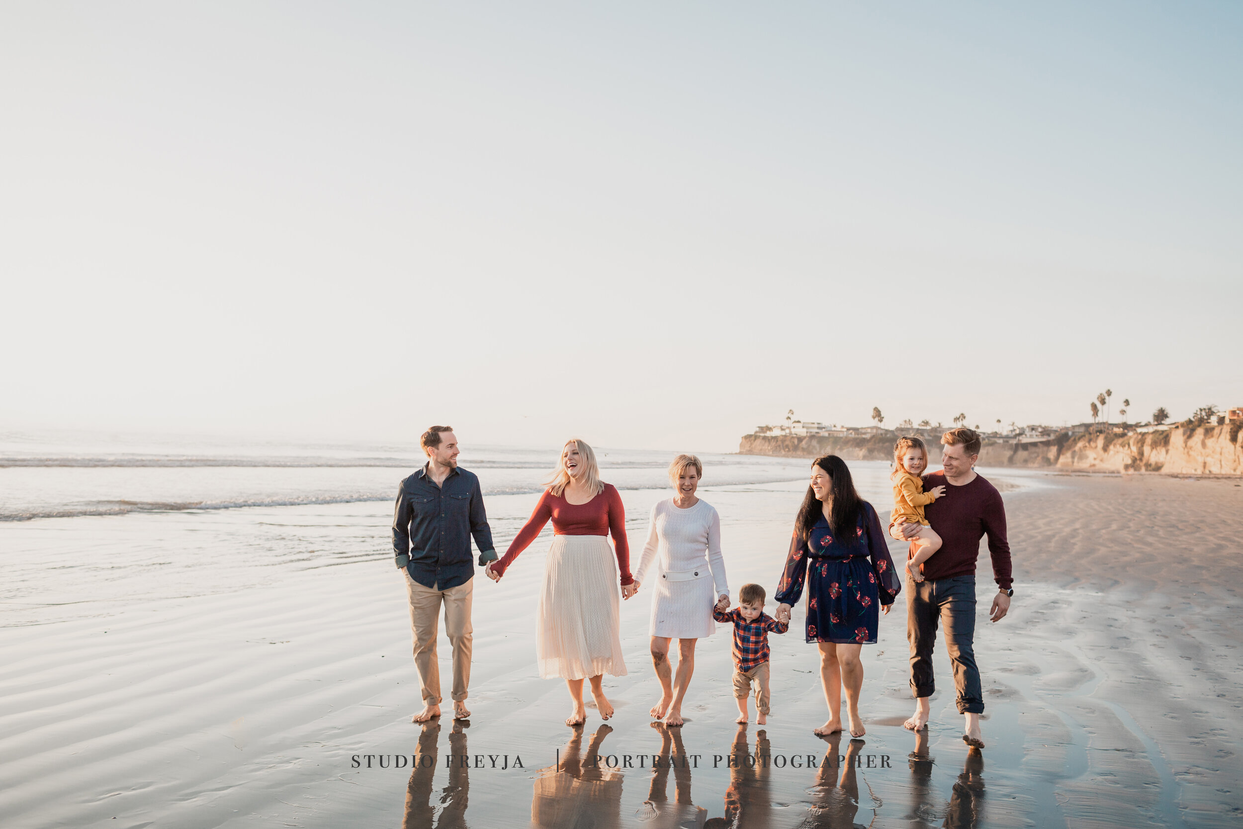  Studio Freyja, San Diego Family Photographer 