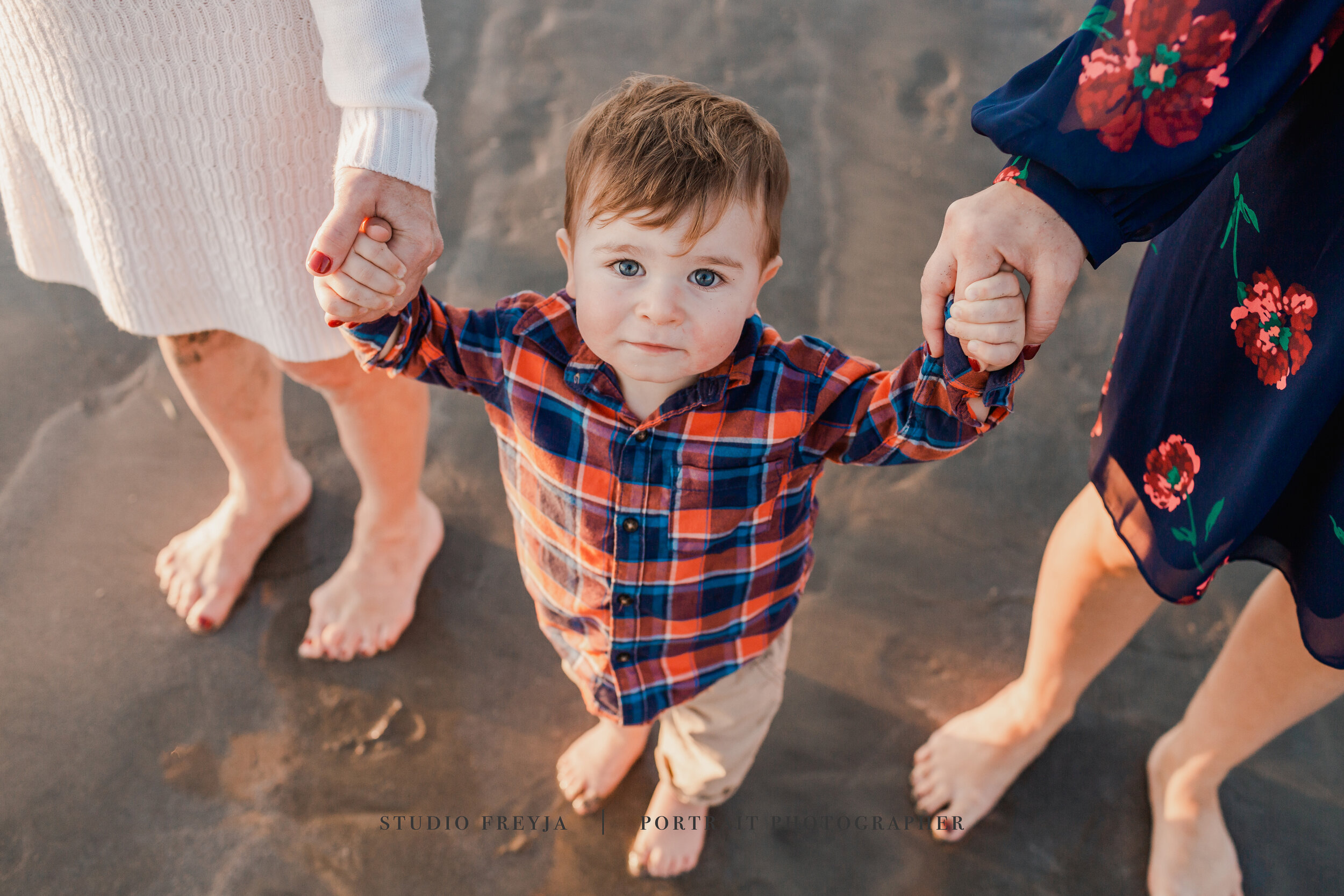  Studio Freyja, San Diego Family Photographer 