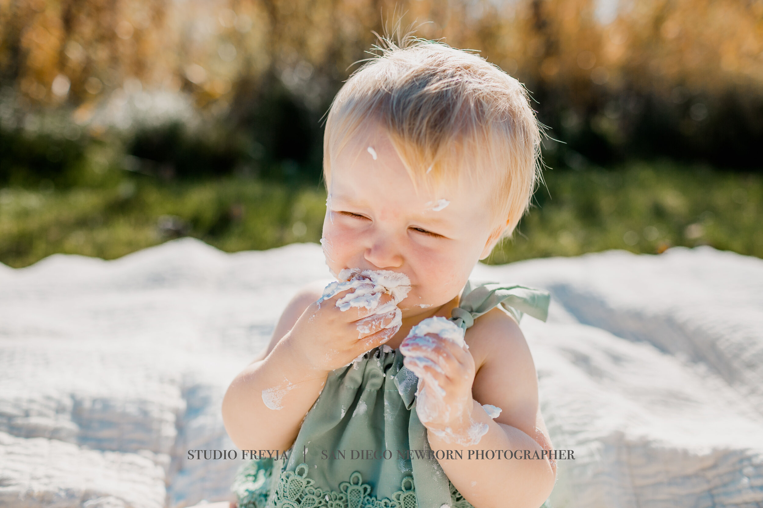  Family Portrait Photographer in San Diego 