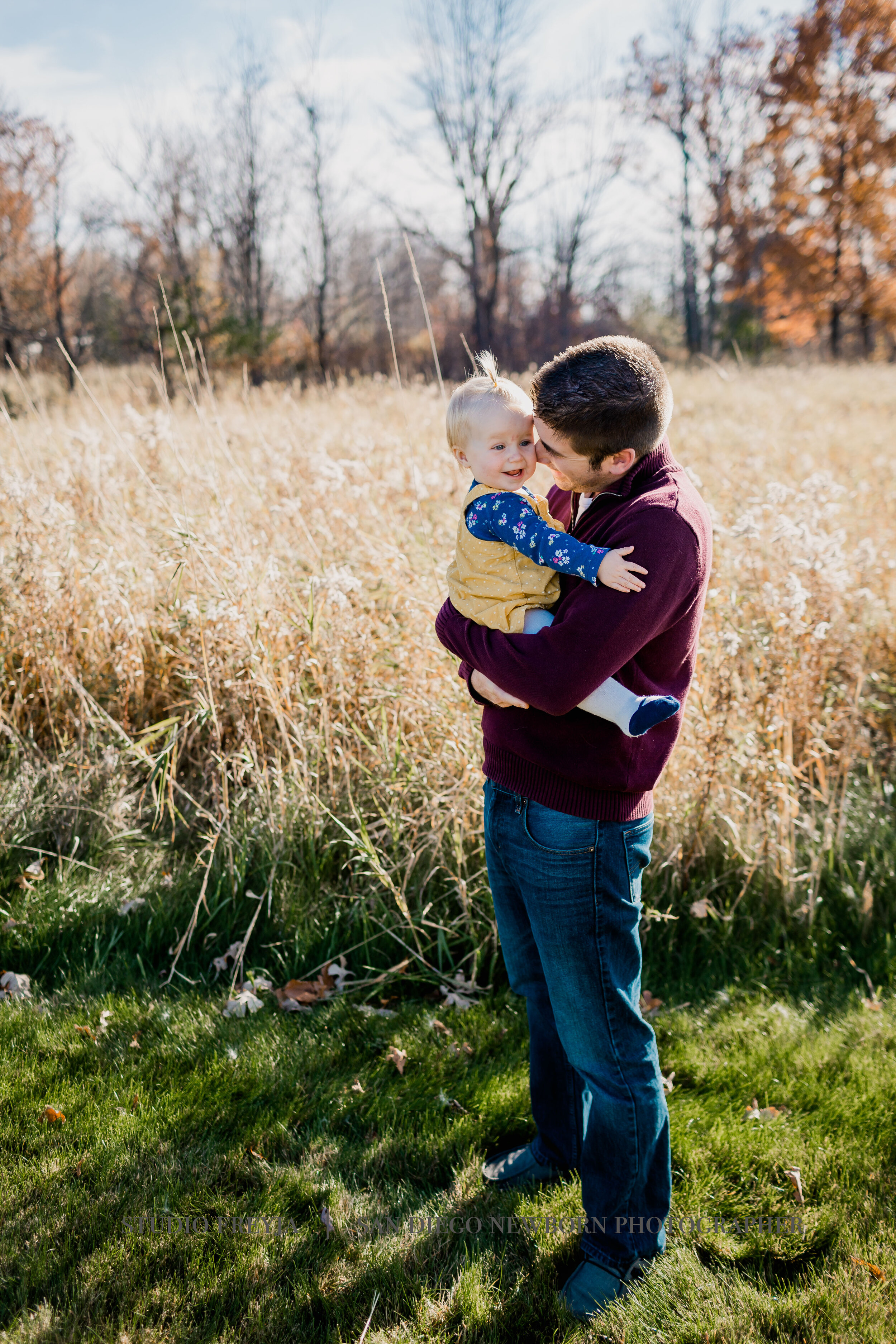  Family Portrait Photographer in San Diego 