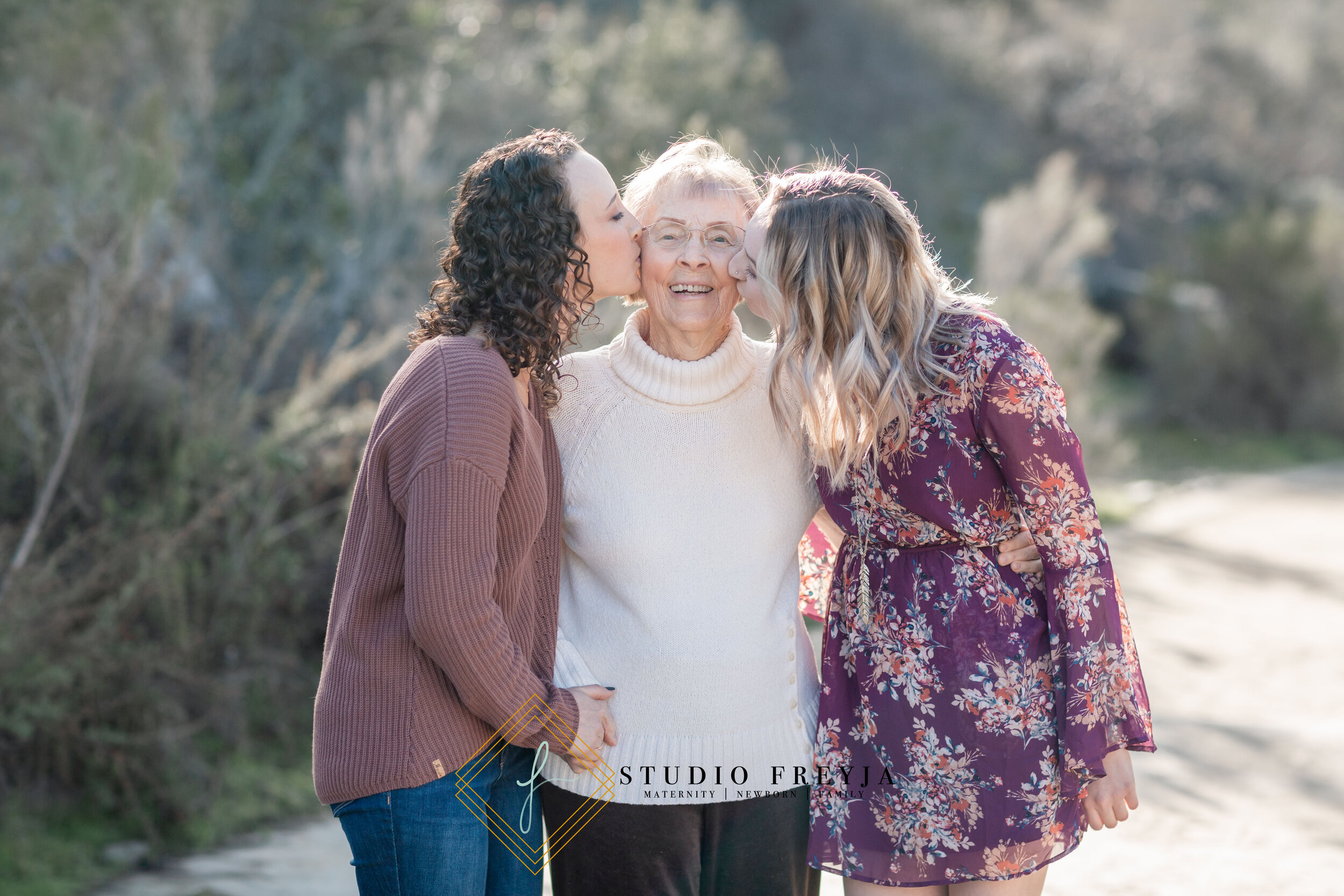  Studio Freyja, San Diego Family Photographer 