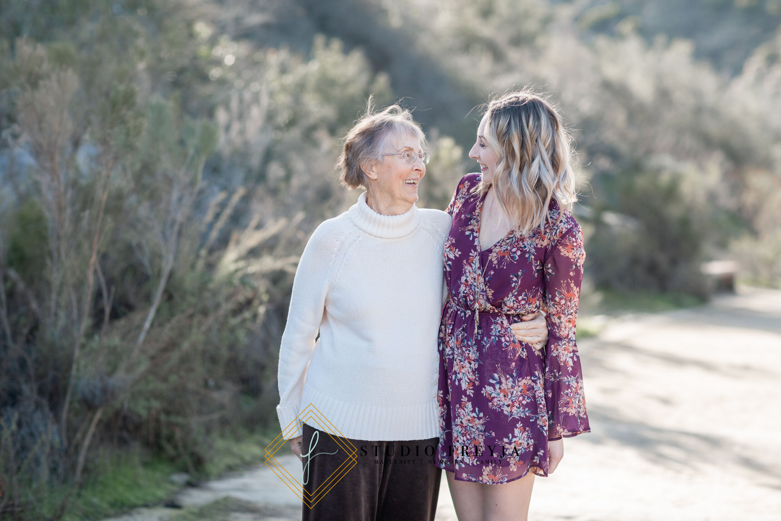  Studio Freyja, San Diego Family Photographer 