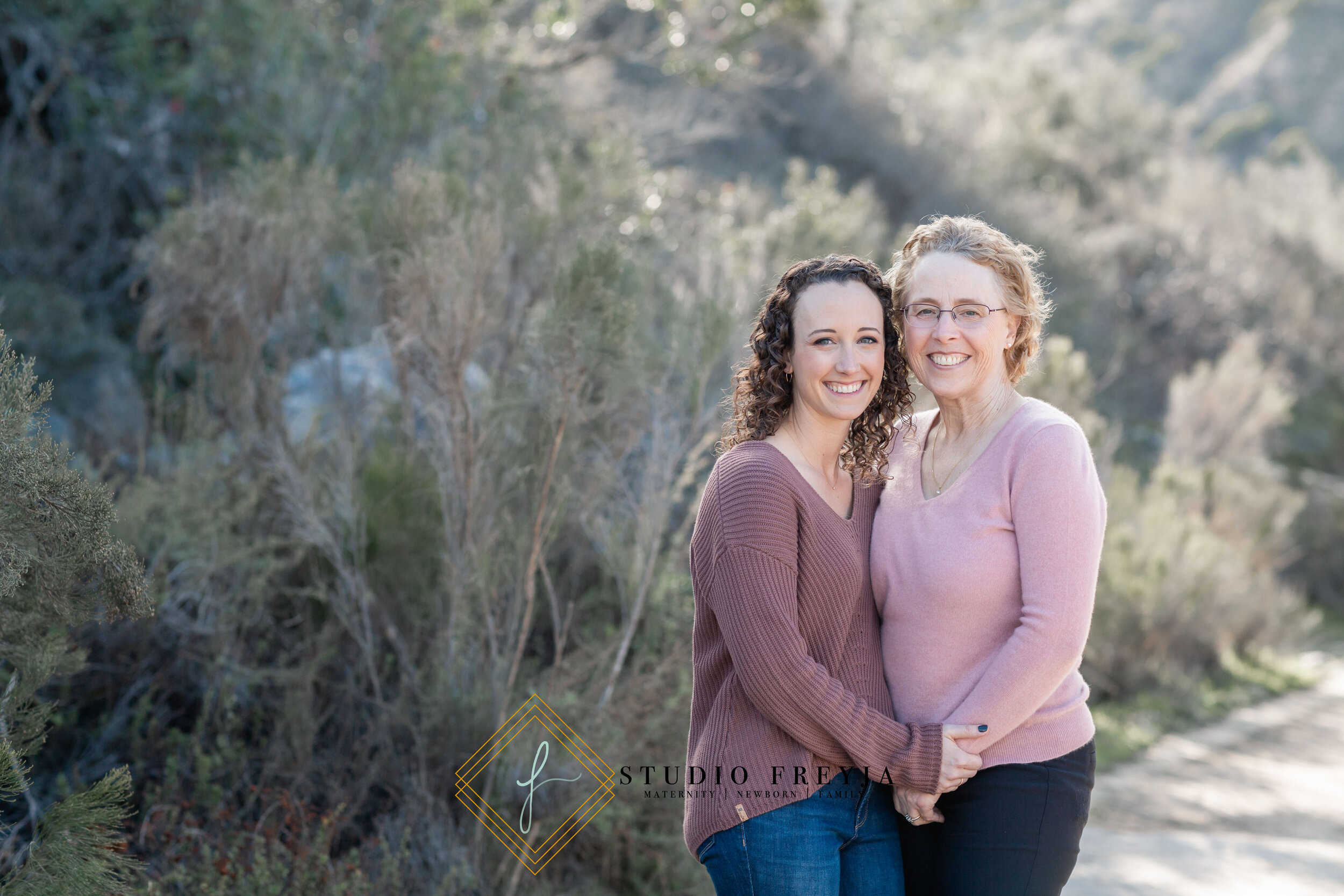  Studio Freyja, San Diego Family Photographer 