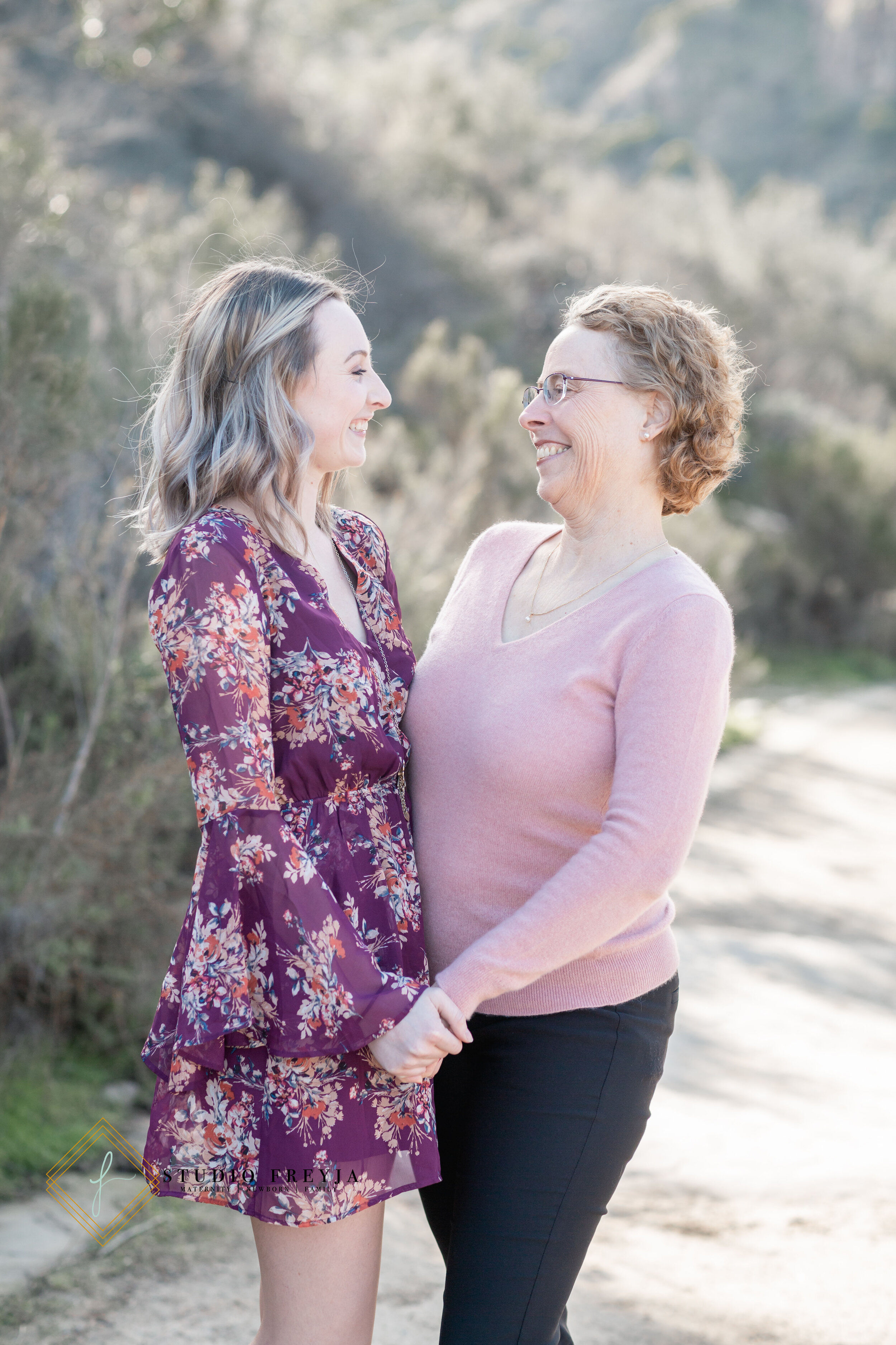  Studio Freyja, San Diego Family Photographer 