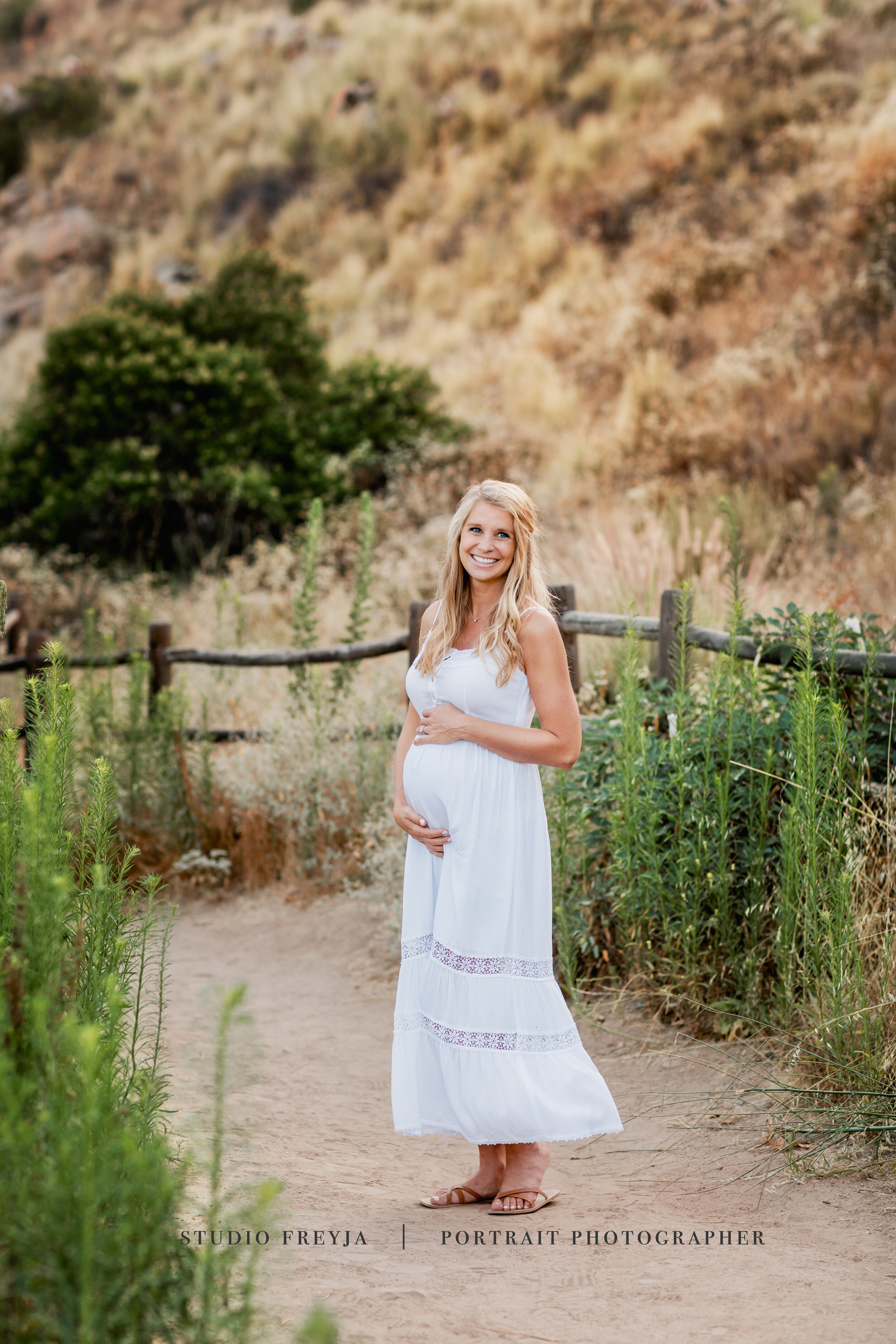  Studio Freyja, San Diego Maternity Photographer 