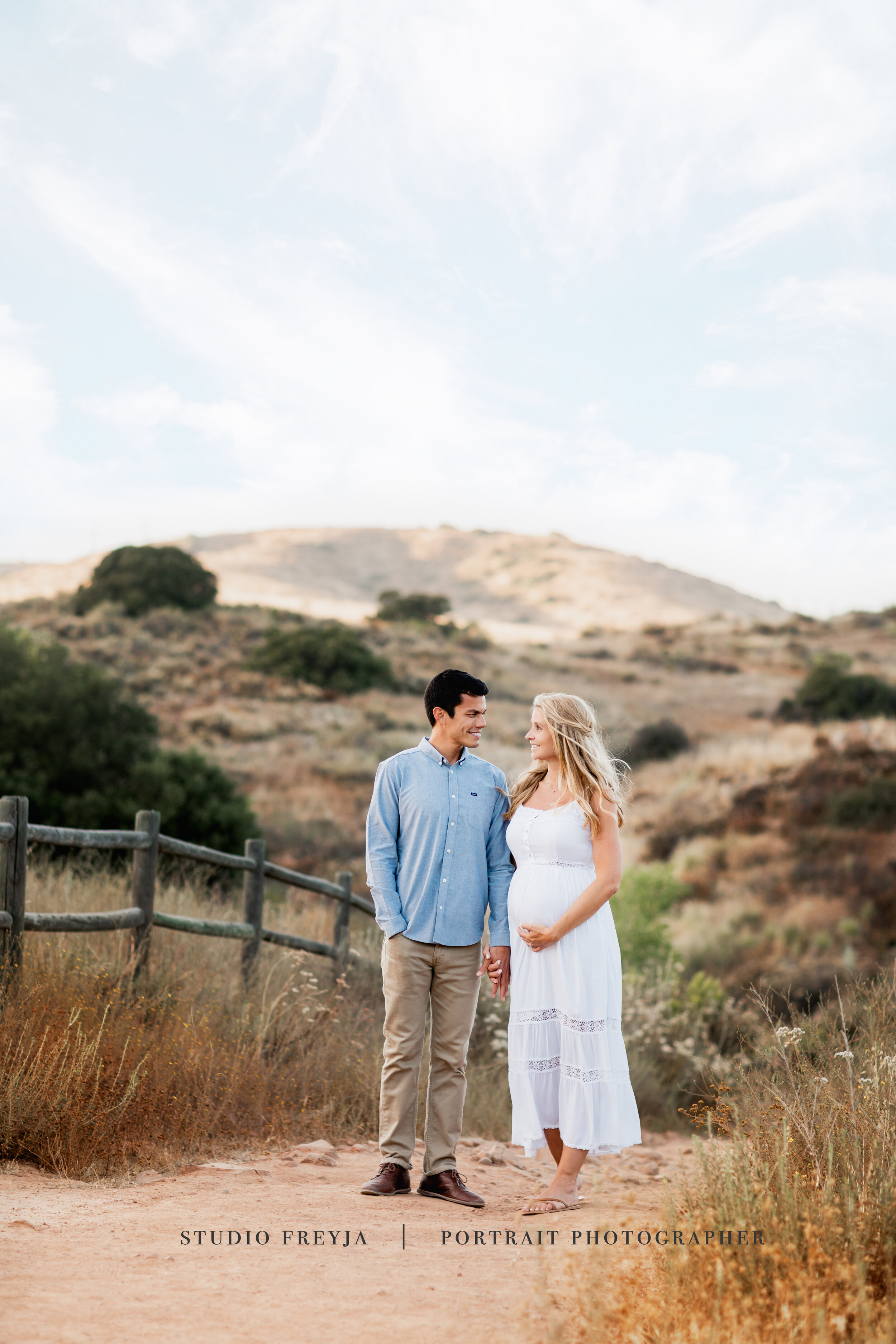  Studio Freyja, San Diego Maternity Photographer 