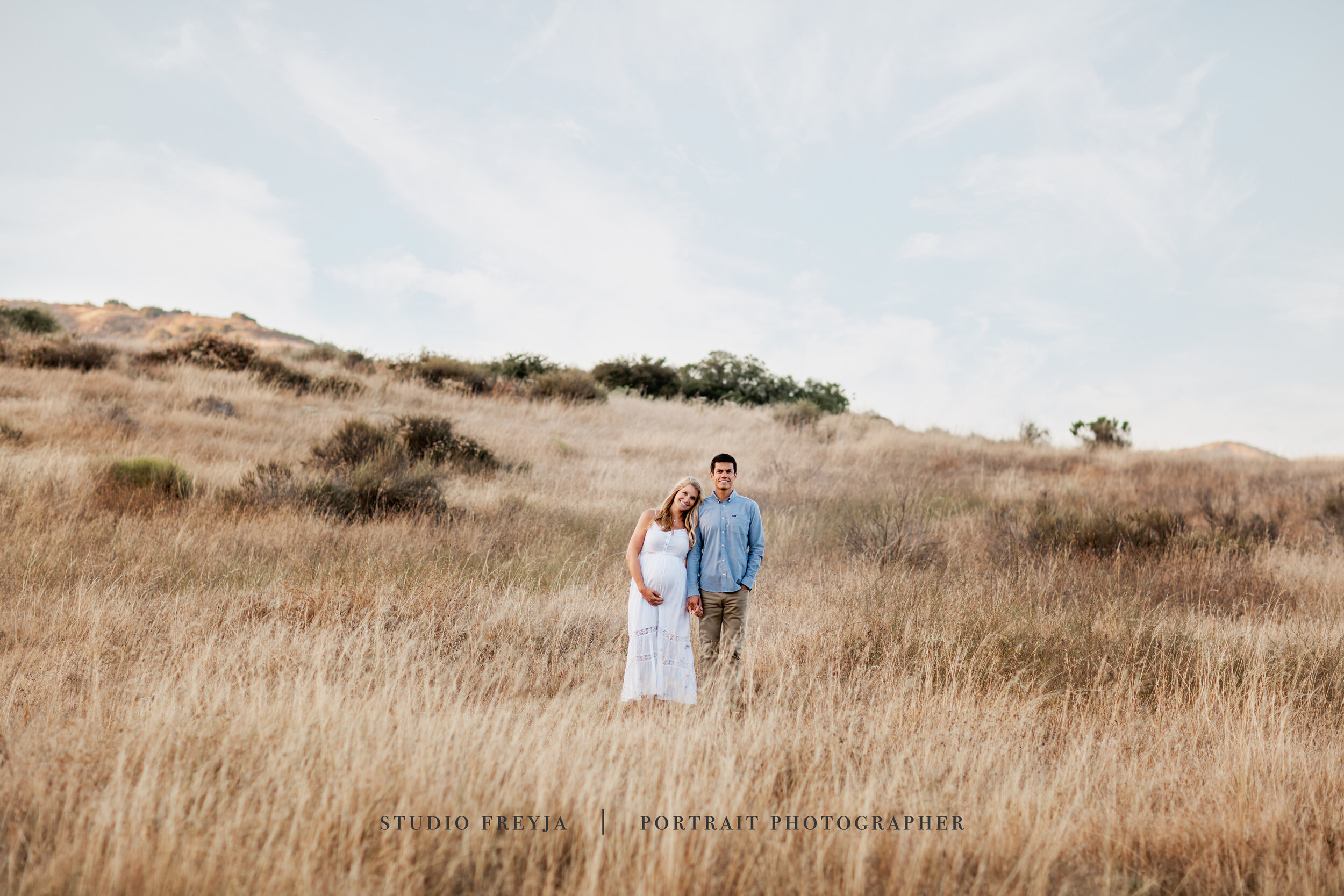  Studio Freyja, San Diego Maternity Photographer 