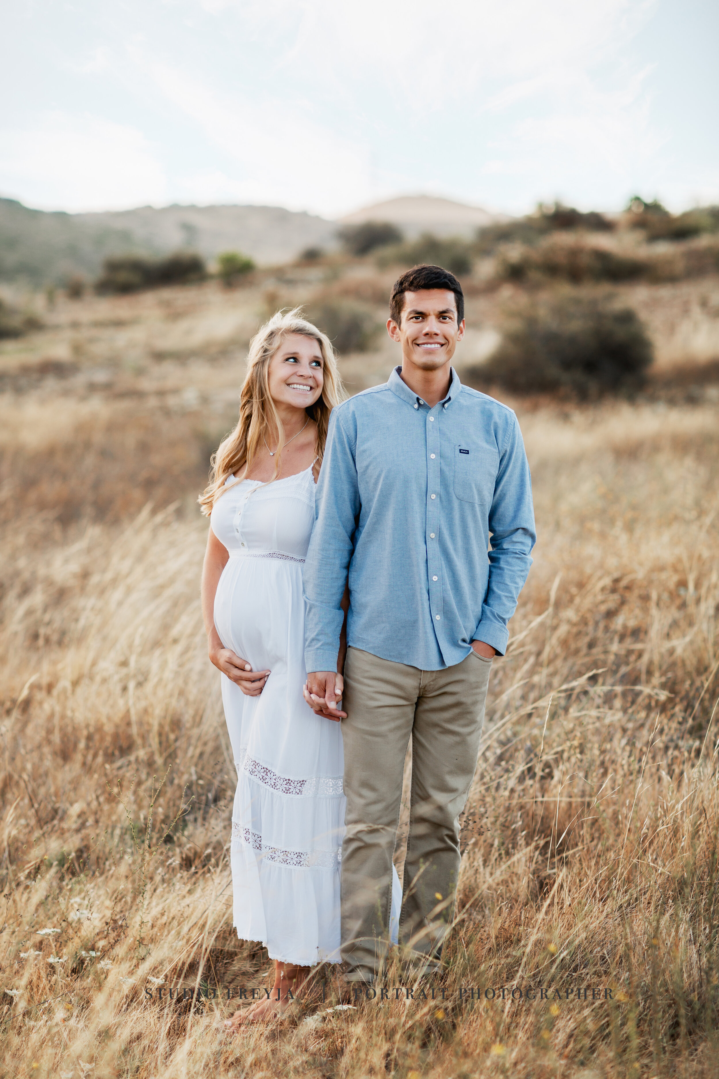  Studio Freyja, San Diego Maternity Photographer 