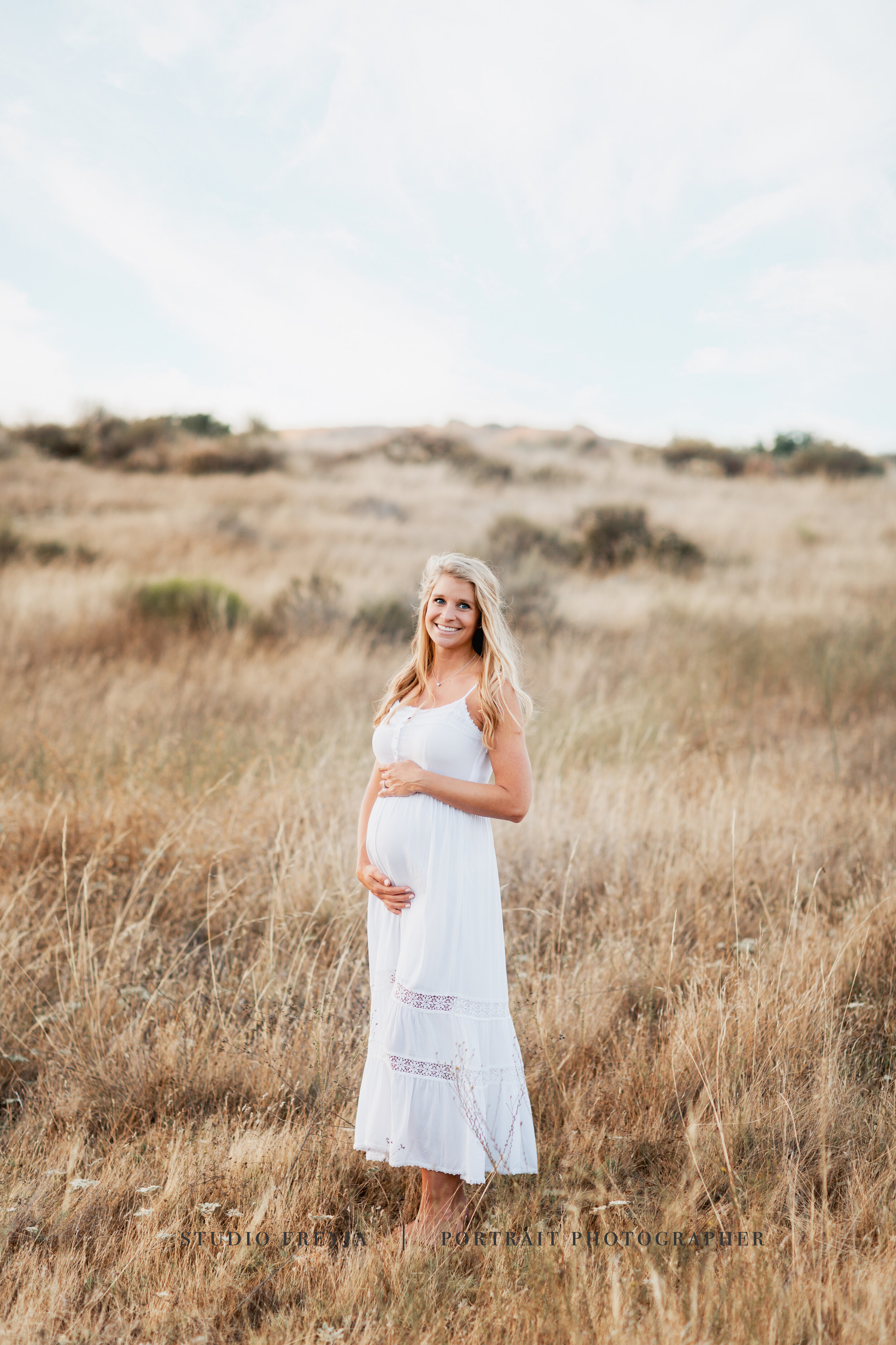  Studio Freyja, San Diego Maternity Photographer 