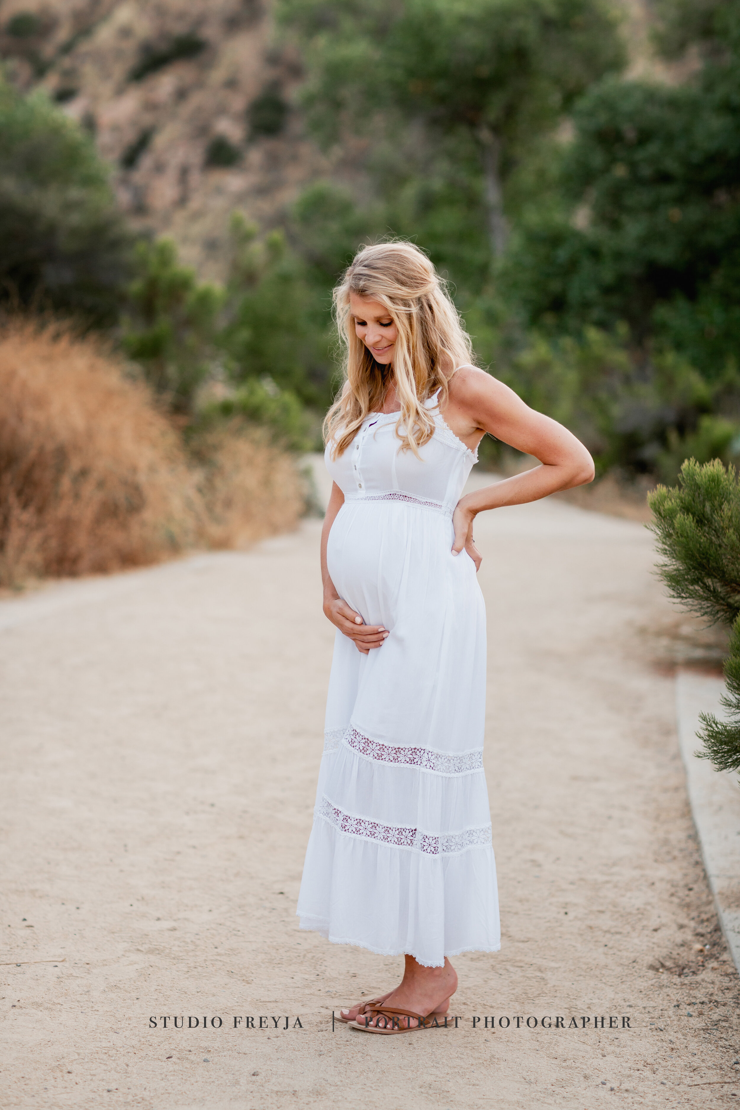  Studio Freyja, San Diego Maternity Photographer 