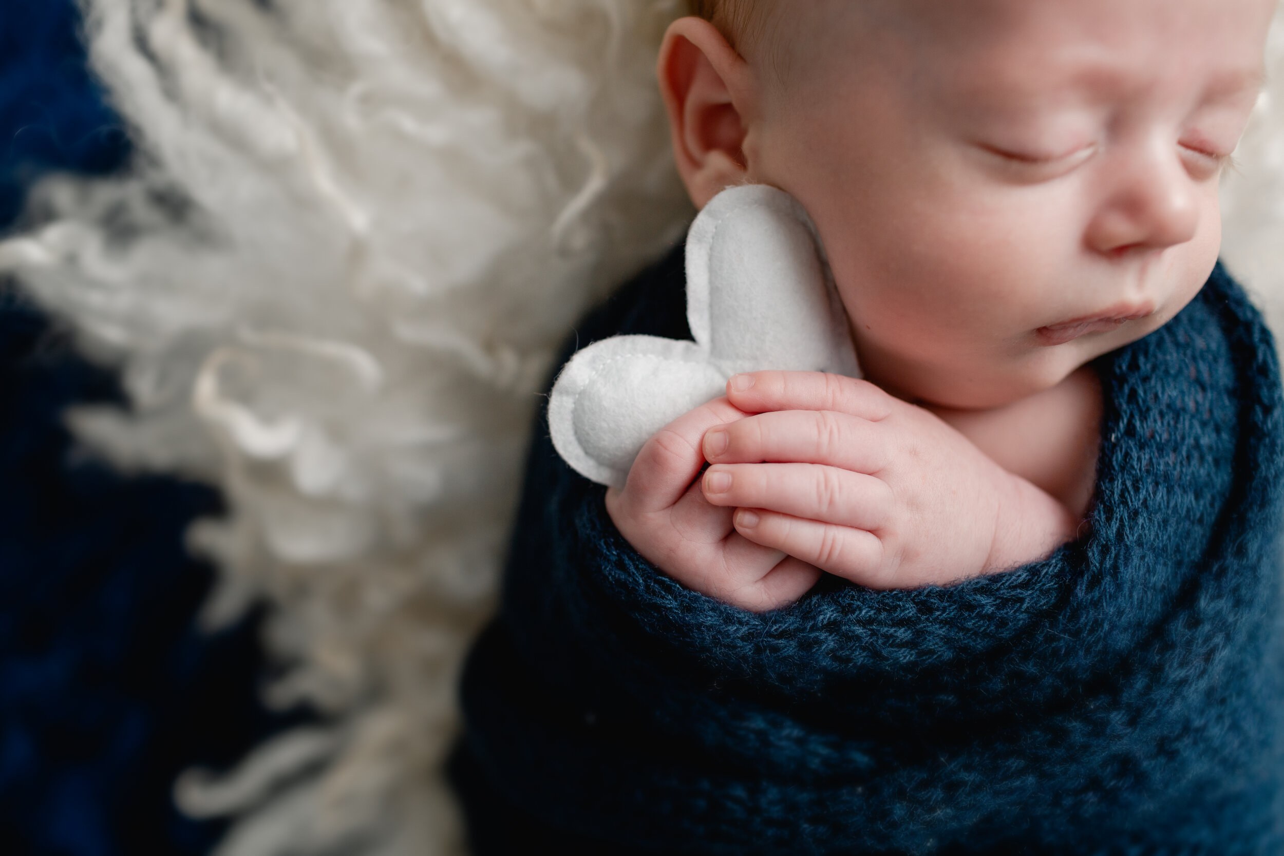  Studio Freyja, San Diego Newborn Photographer 