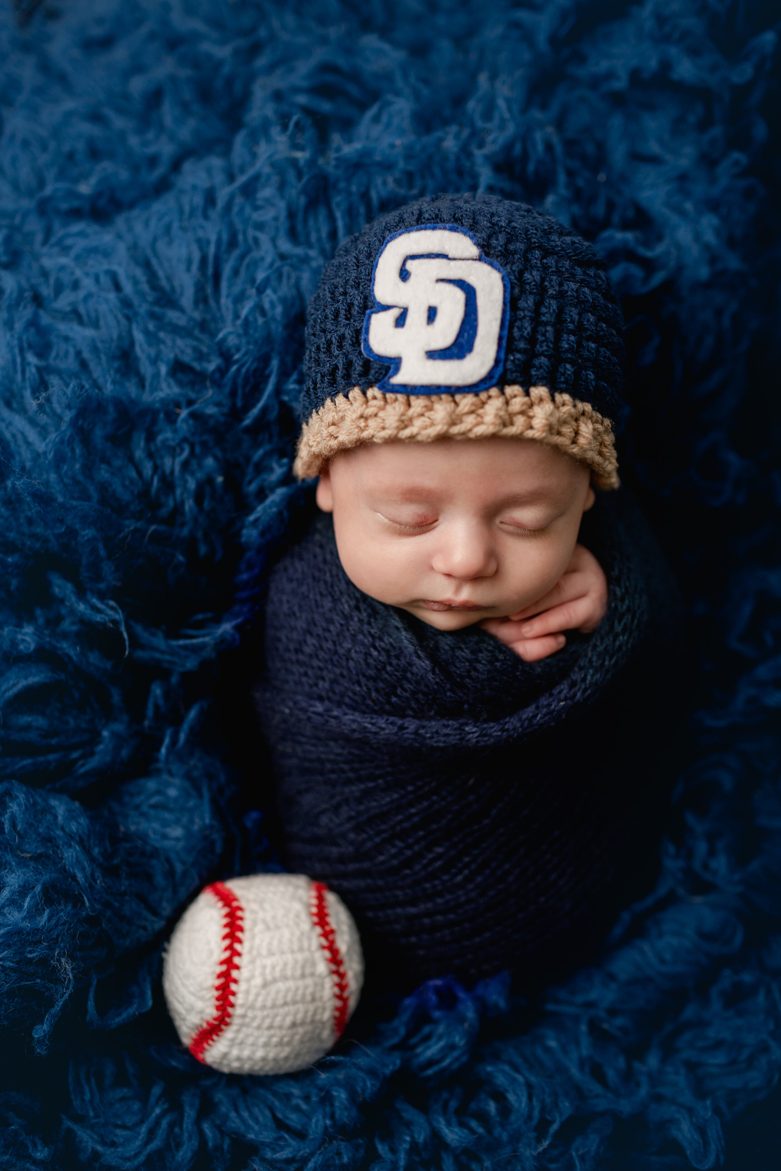  Studio Freyja, San Diego Newborn Photographer 