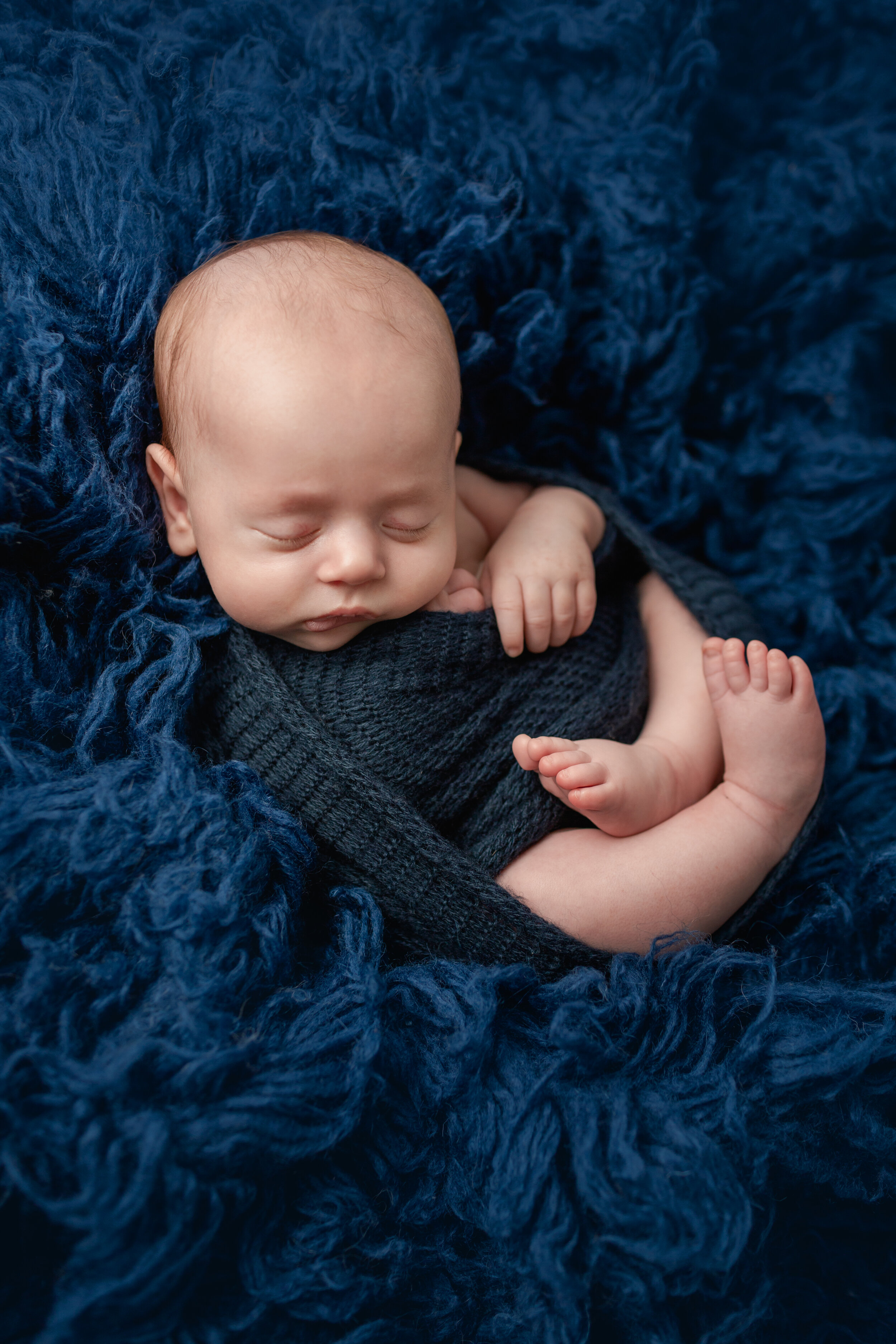  Studio Freyja, San Diego Newborn Photographer 