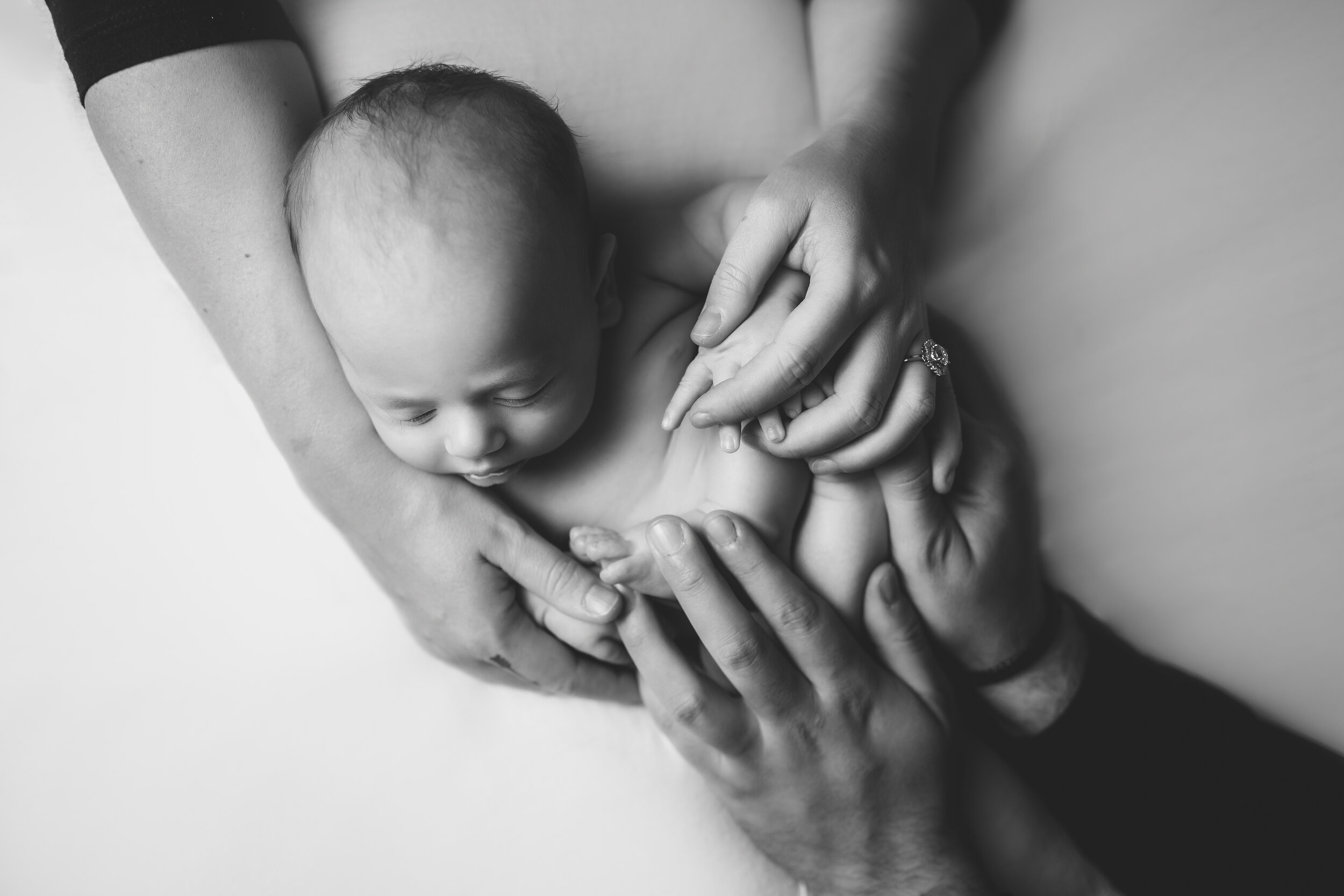  Studio Freyja, San Diego Newborn Photographer 