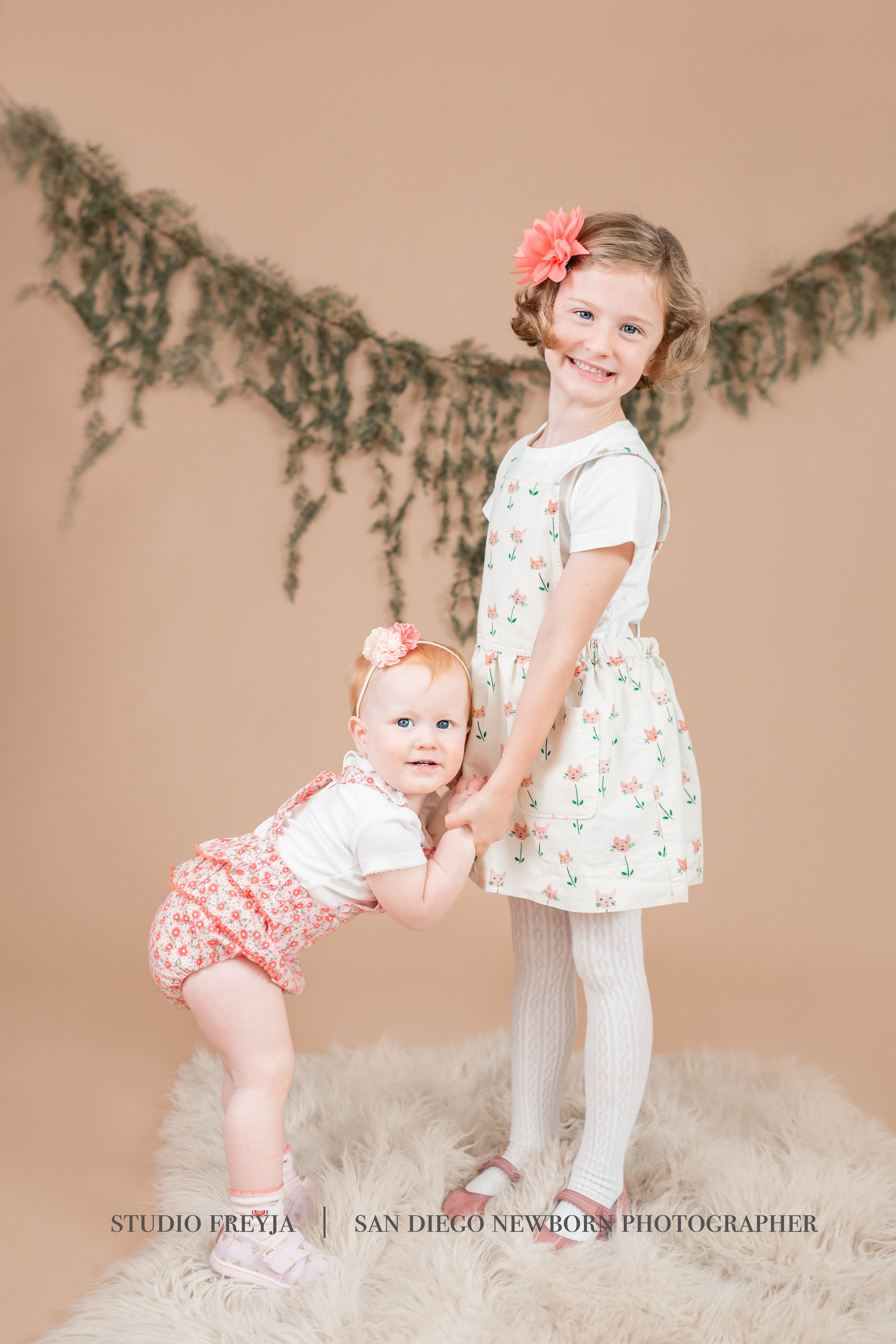  Studio Freyja, San Diego Family Photographer 