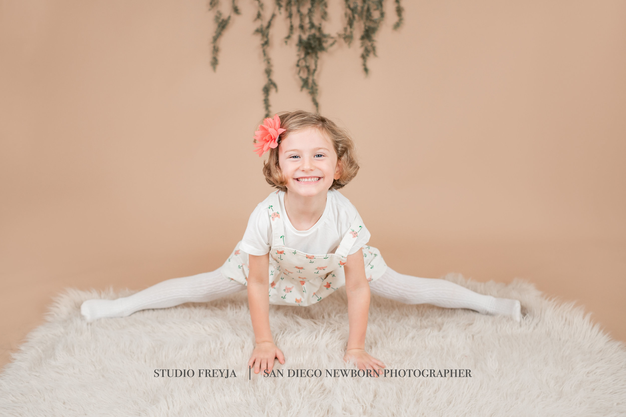  Studio Freyja, San Diego Family Photographer 