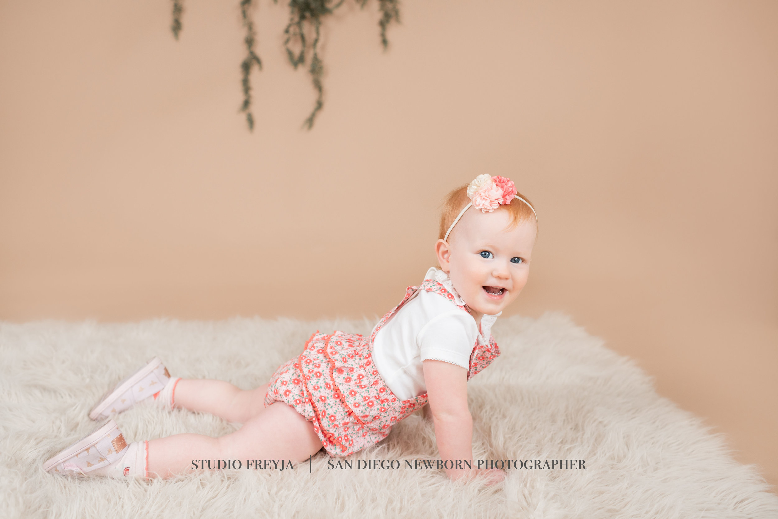  Studio Freyja, San Diego Family Photographer 