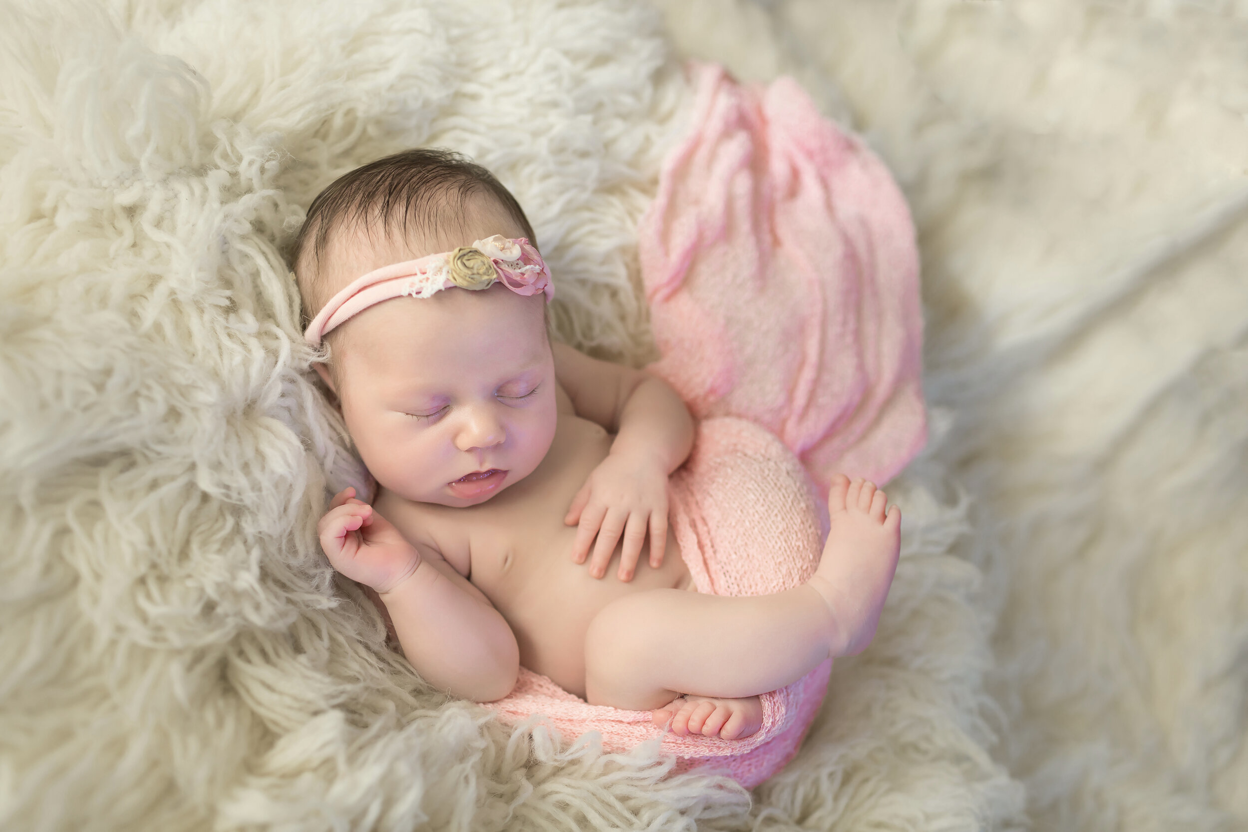 Newborn Pictures with Older Baby by San Diego Newborn Photographer_3.jpg