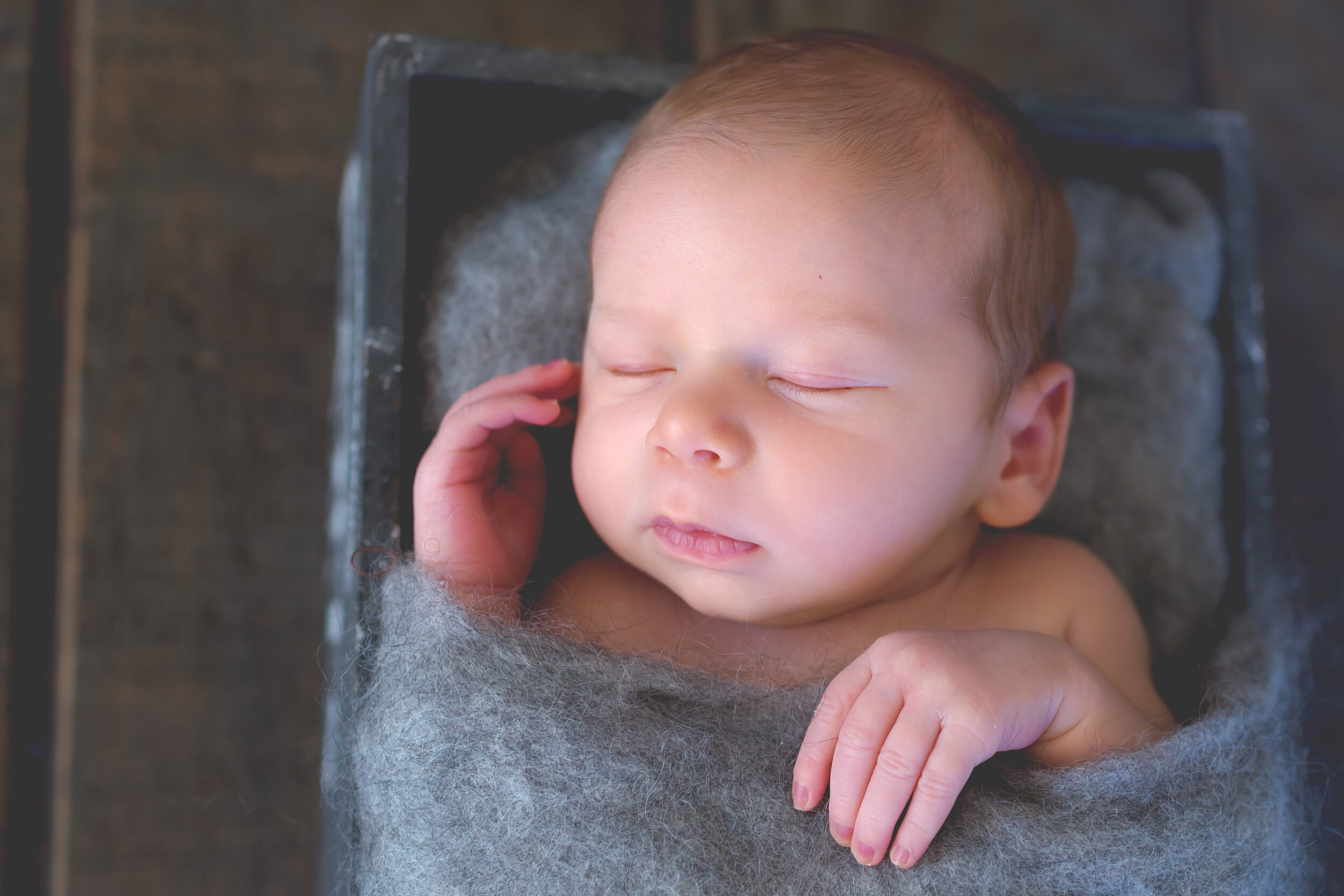 Newborn Pictures with Older Baby by San Diego Newborn Photographer_4.jpg