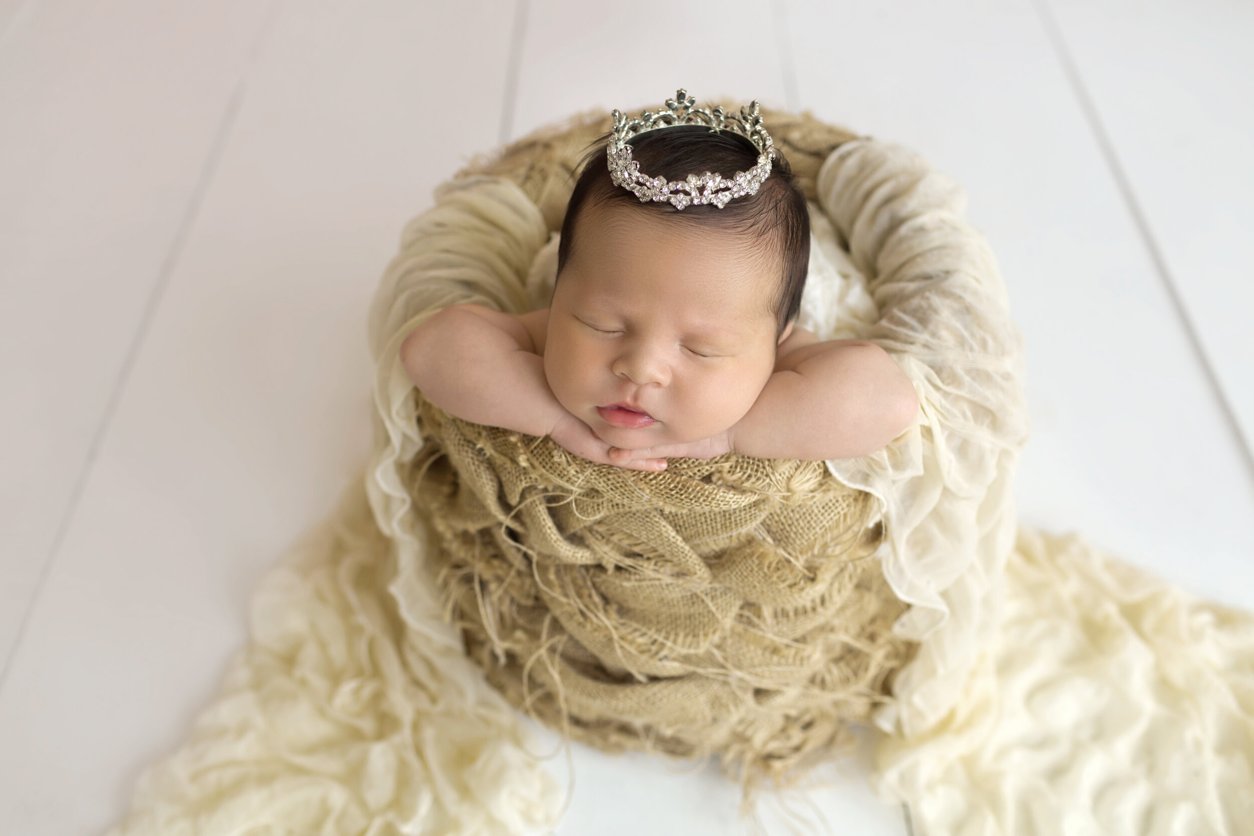 Newborn Pictures with Older Baby by San Diego Newborn Photographer_6.jpg