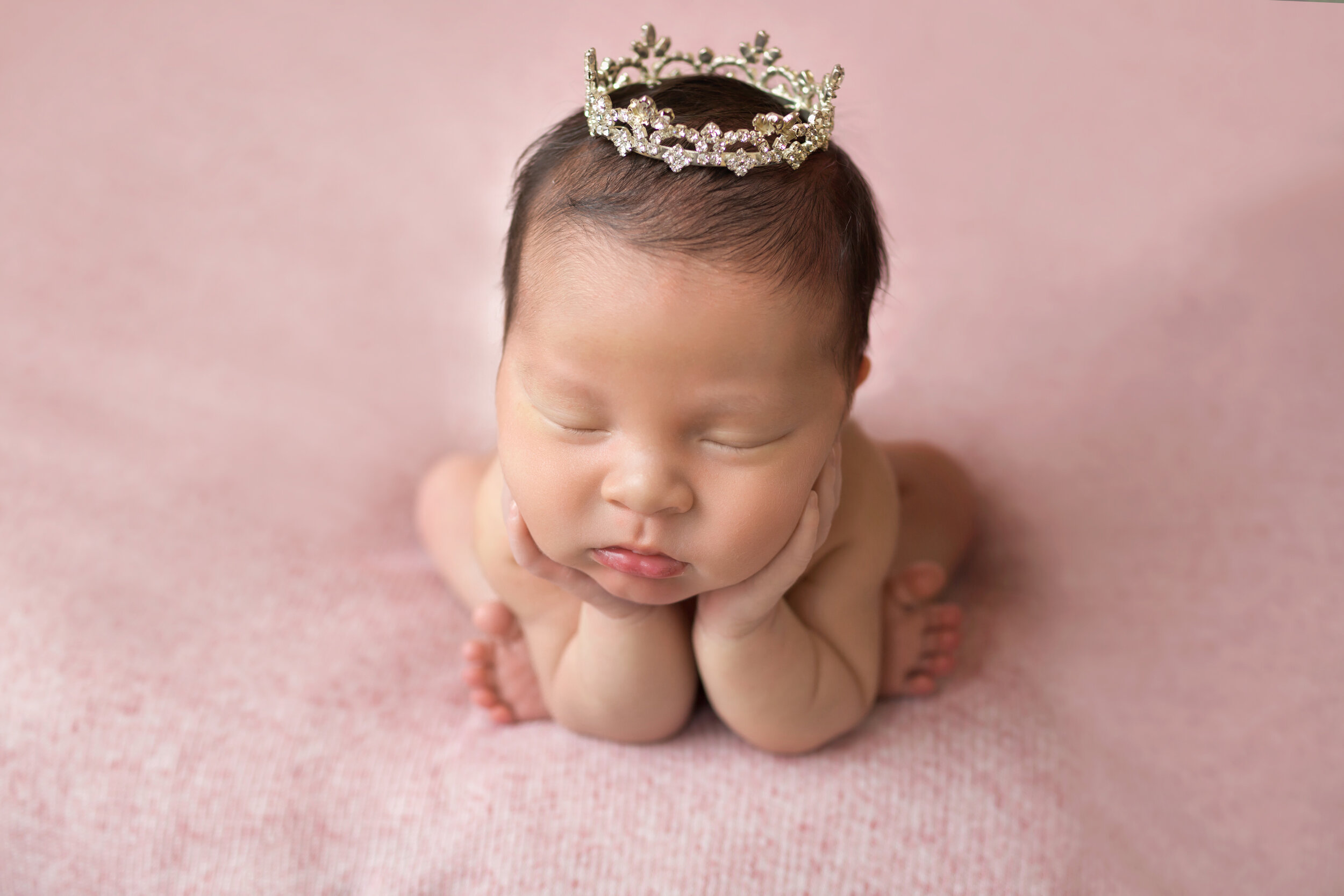 Newborn Pictures with Older Baby by San Diego Newborn Photographer_7.jpg