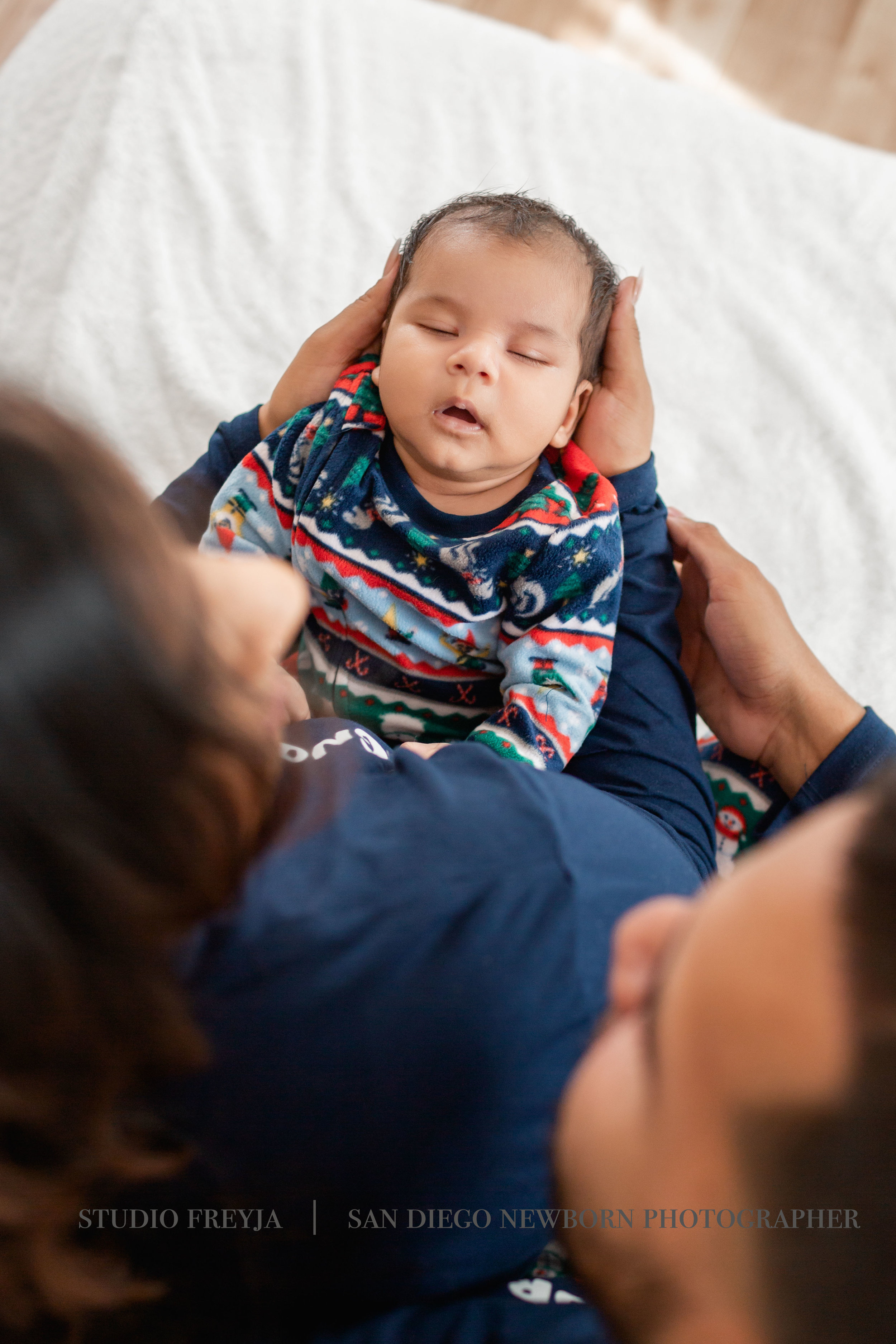  Studio Freyja, San Diego Family Photographer 