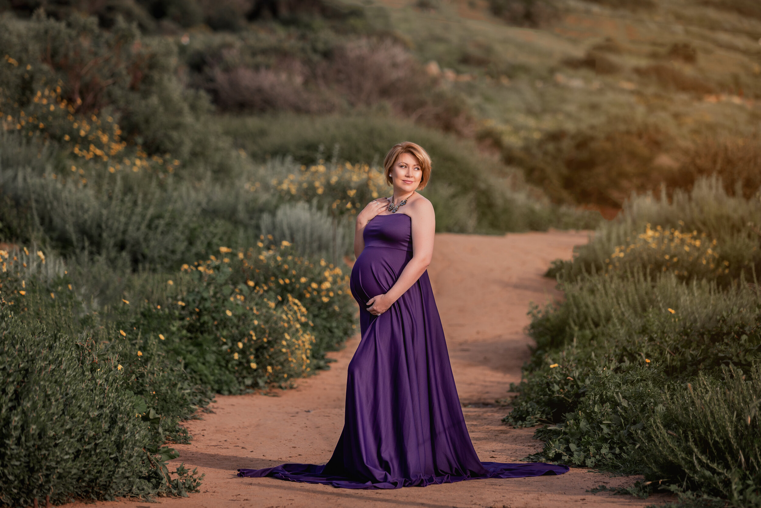  Studio Freyj, San Diego Maternity Photographer 