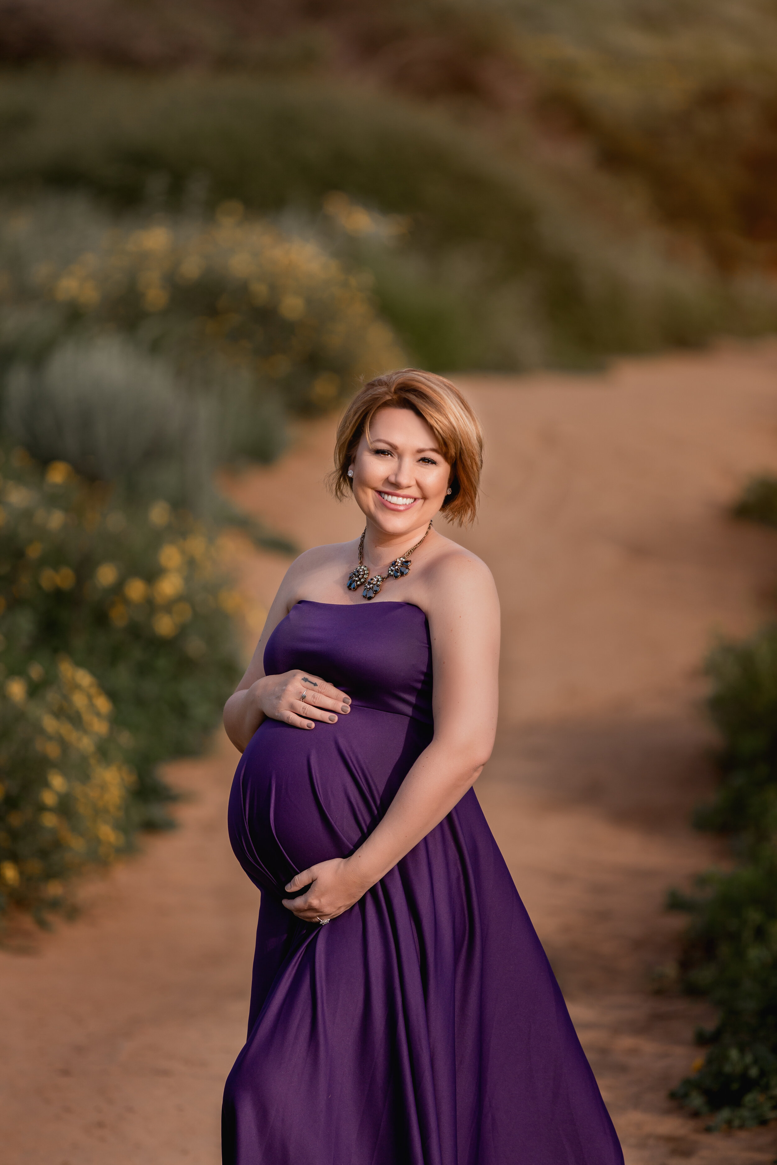  Studio Freyj, San Diego Maternity Photographer 