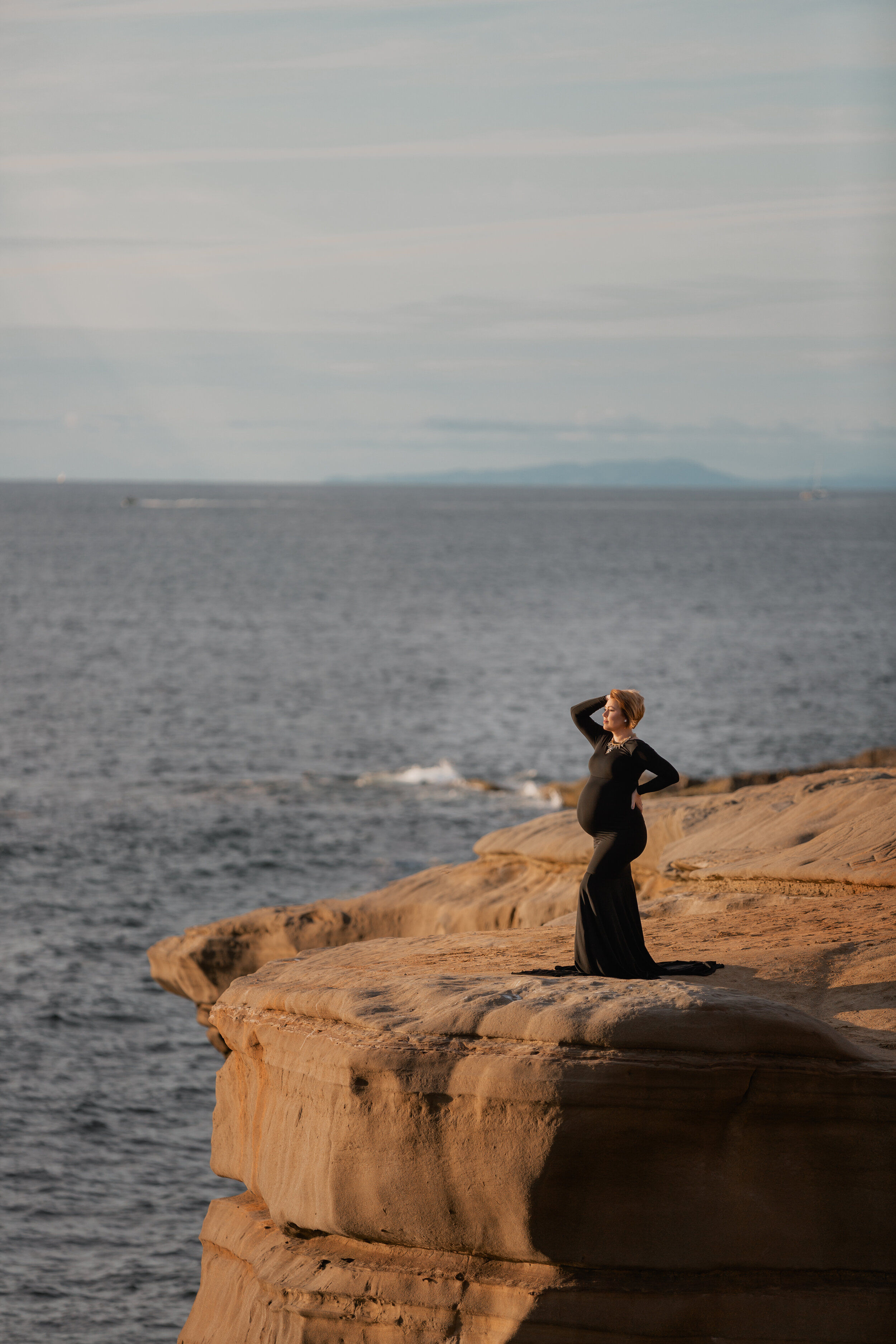  Studio Freyj, San Diego Maternity Photographer 