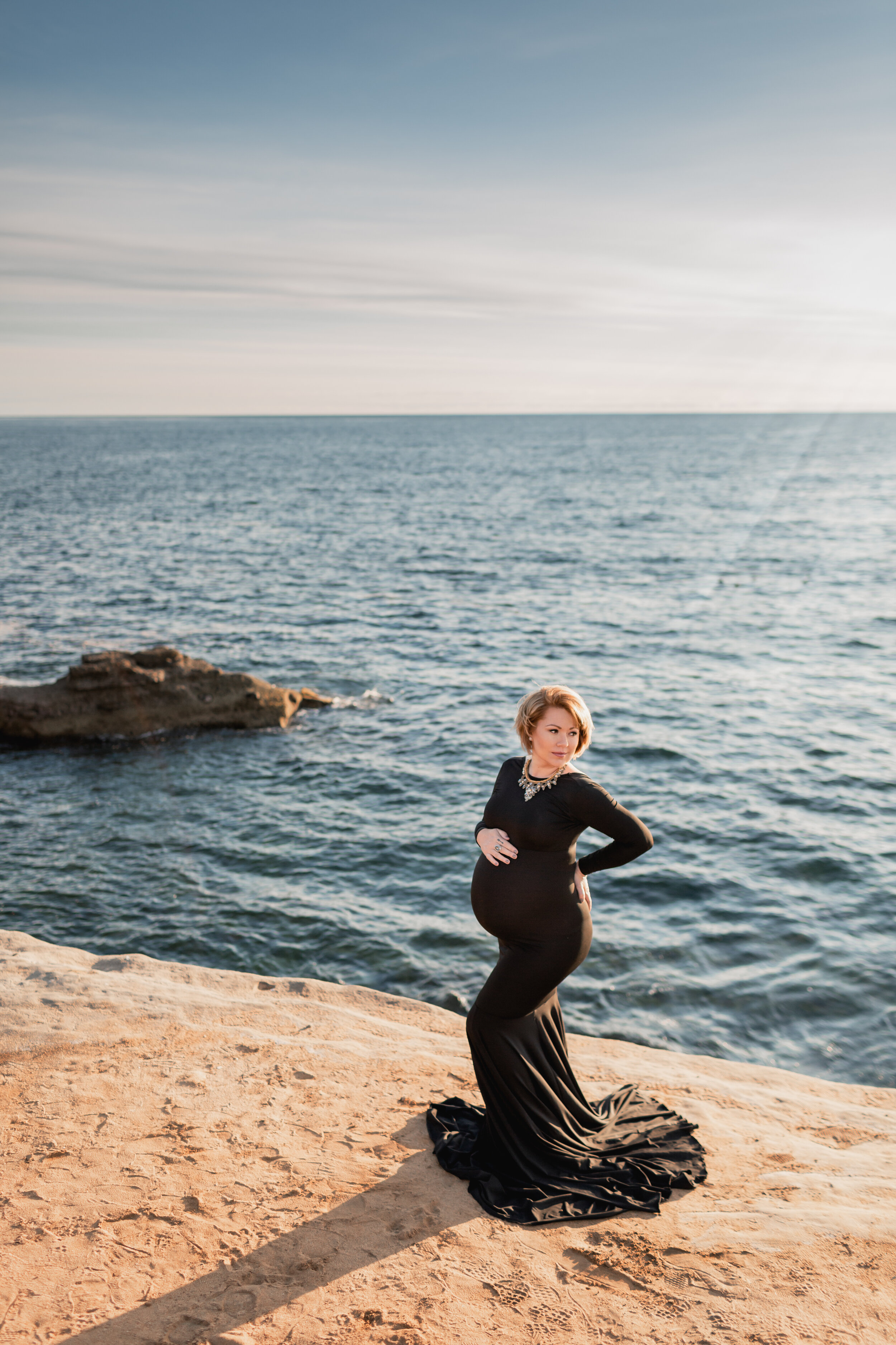  Studio Freyj, San Diego Maternity Photographer 