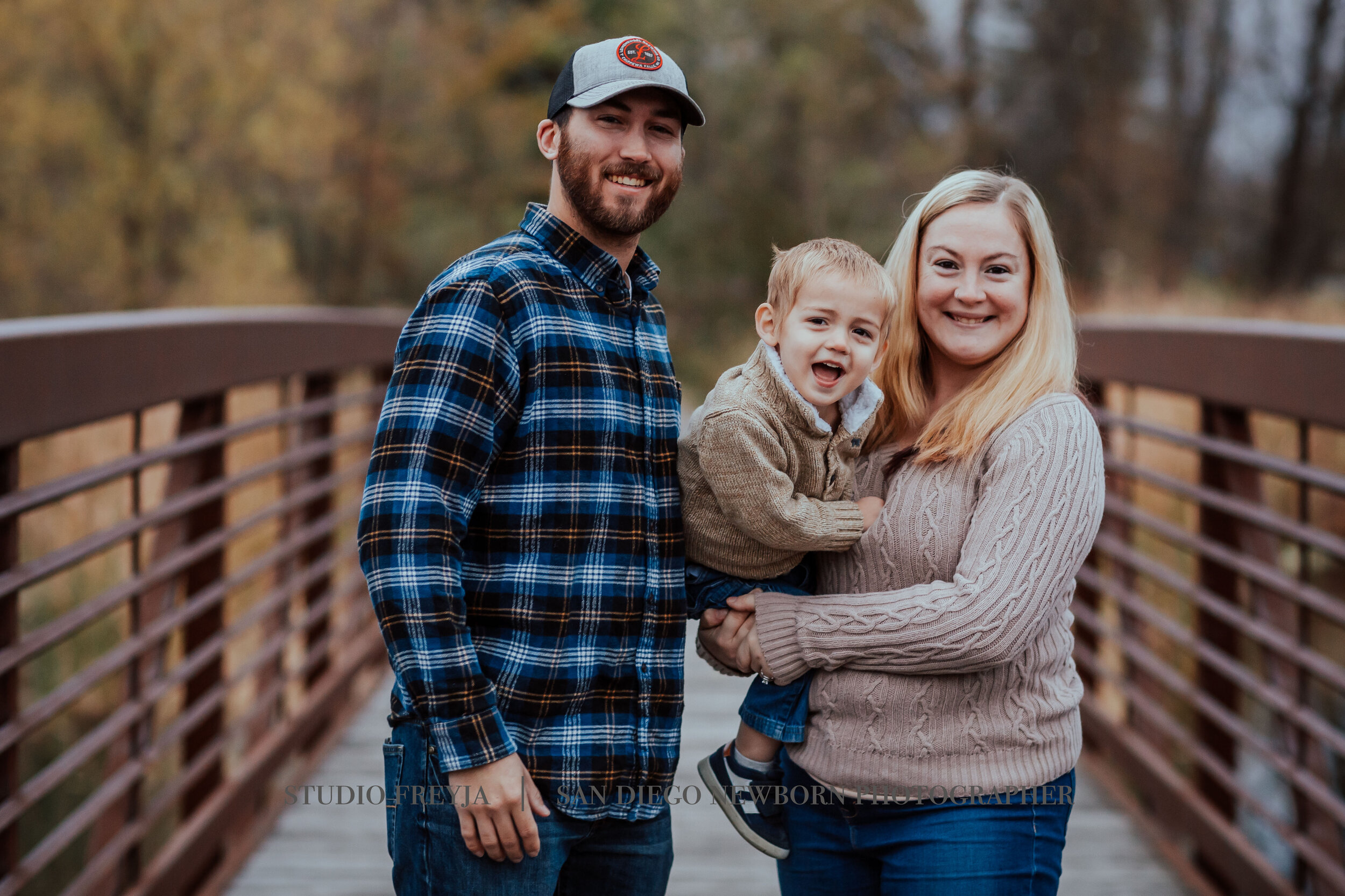  Family Portrait Photographer in San Diego 