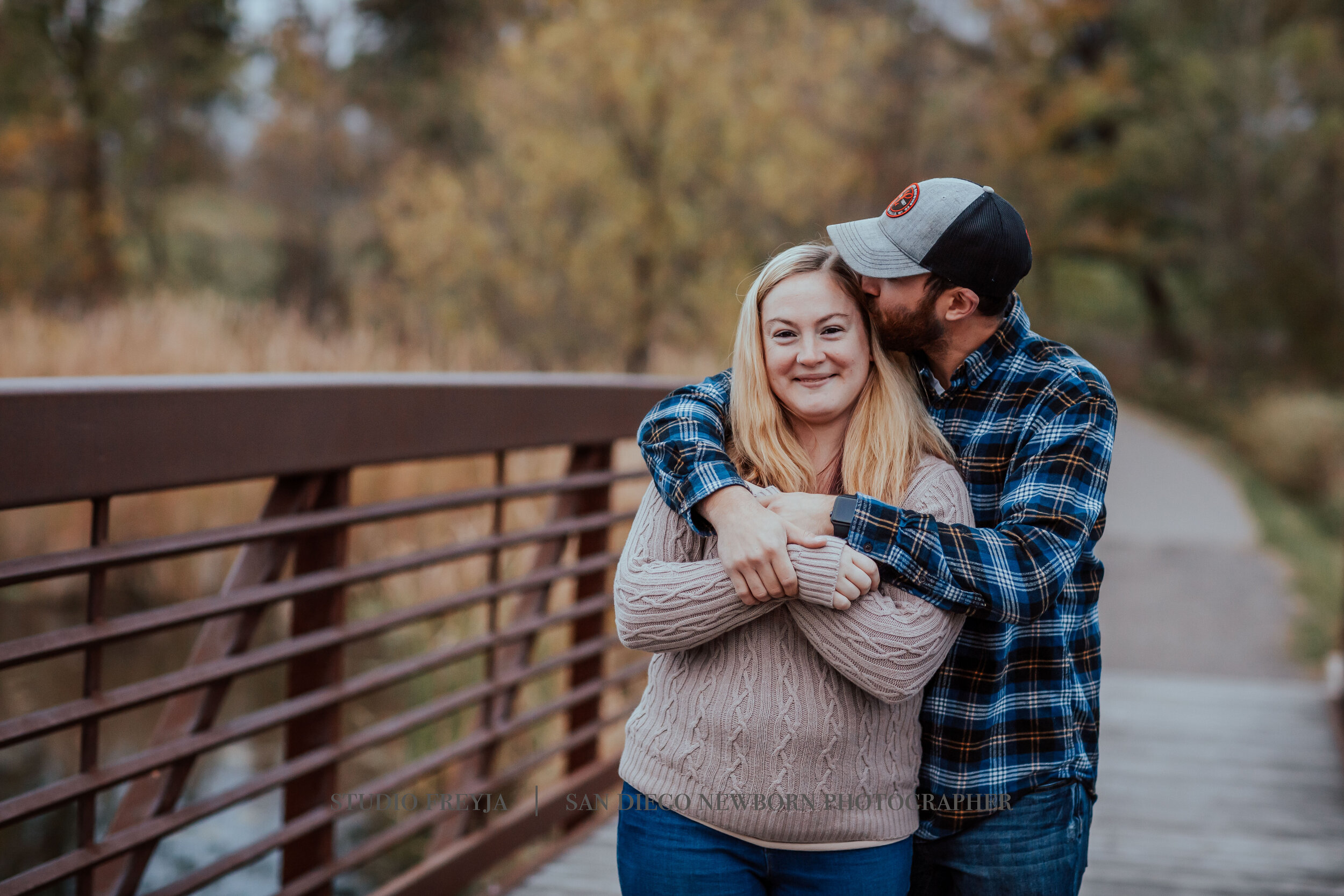  Family Portrait Photographer in San Diego 