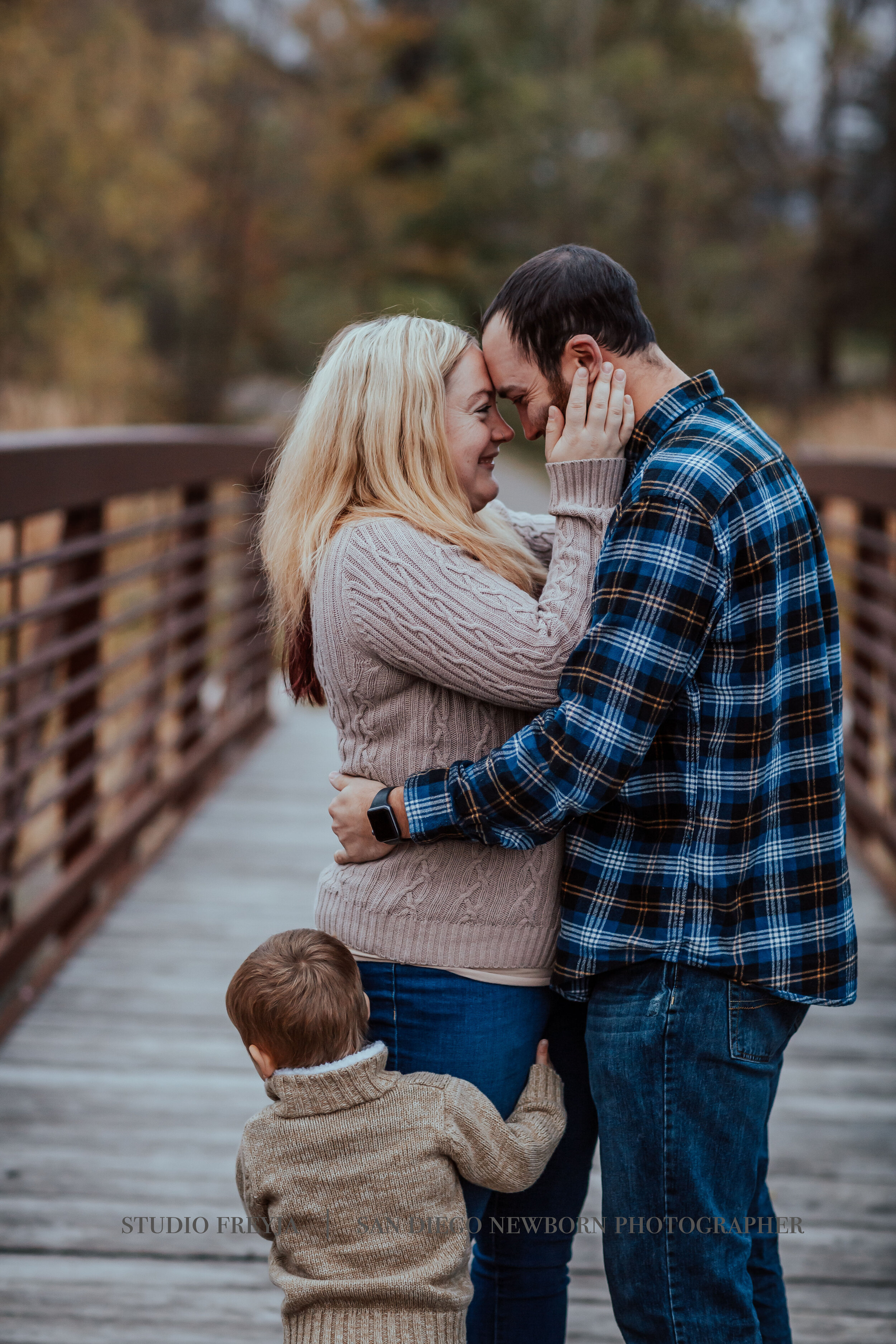  Family Portrait Photographer in San Diego 