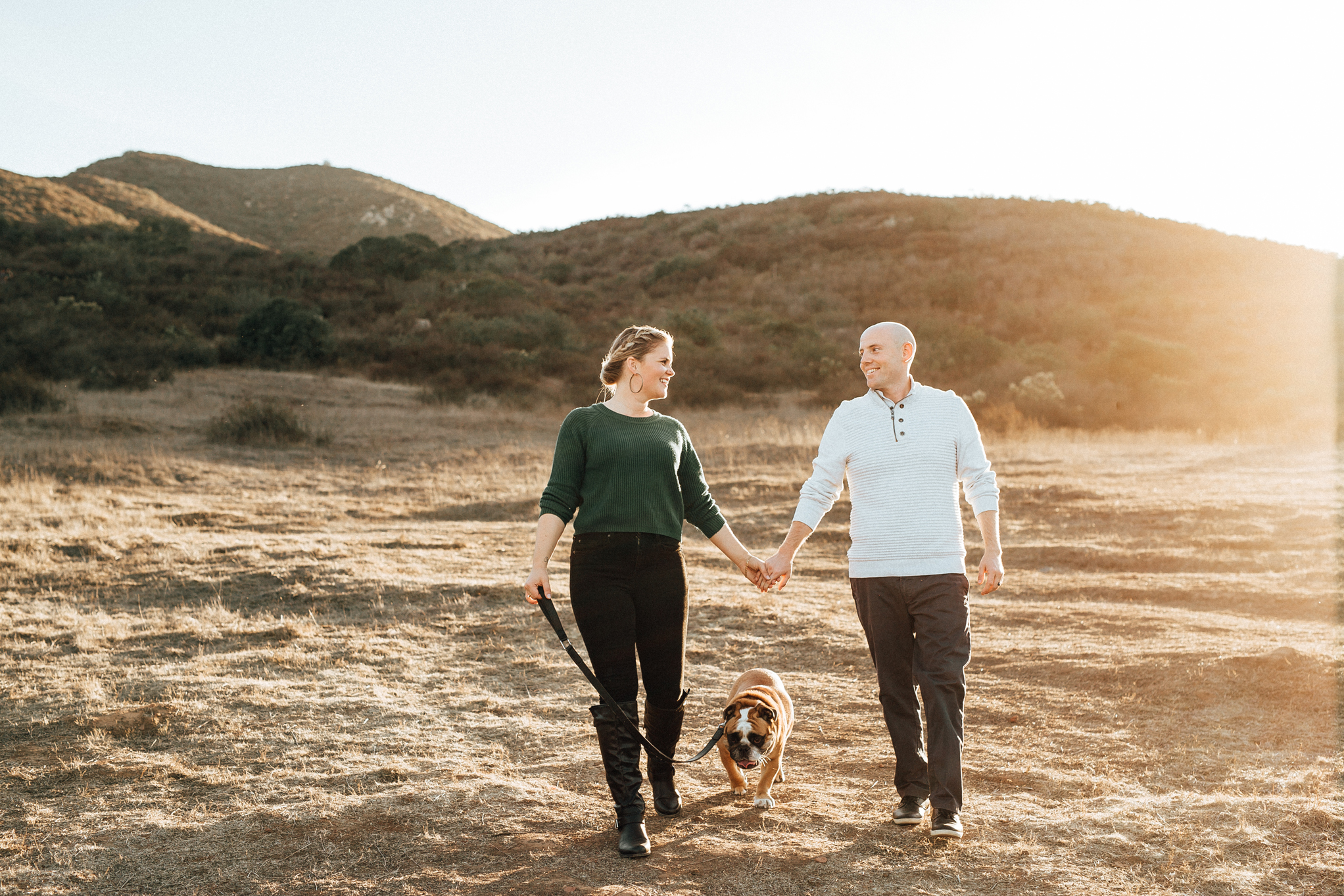 I love Mission Trails s much I even did my own Family pictures there last fall!