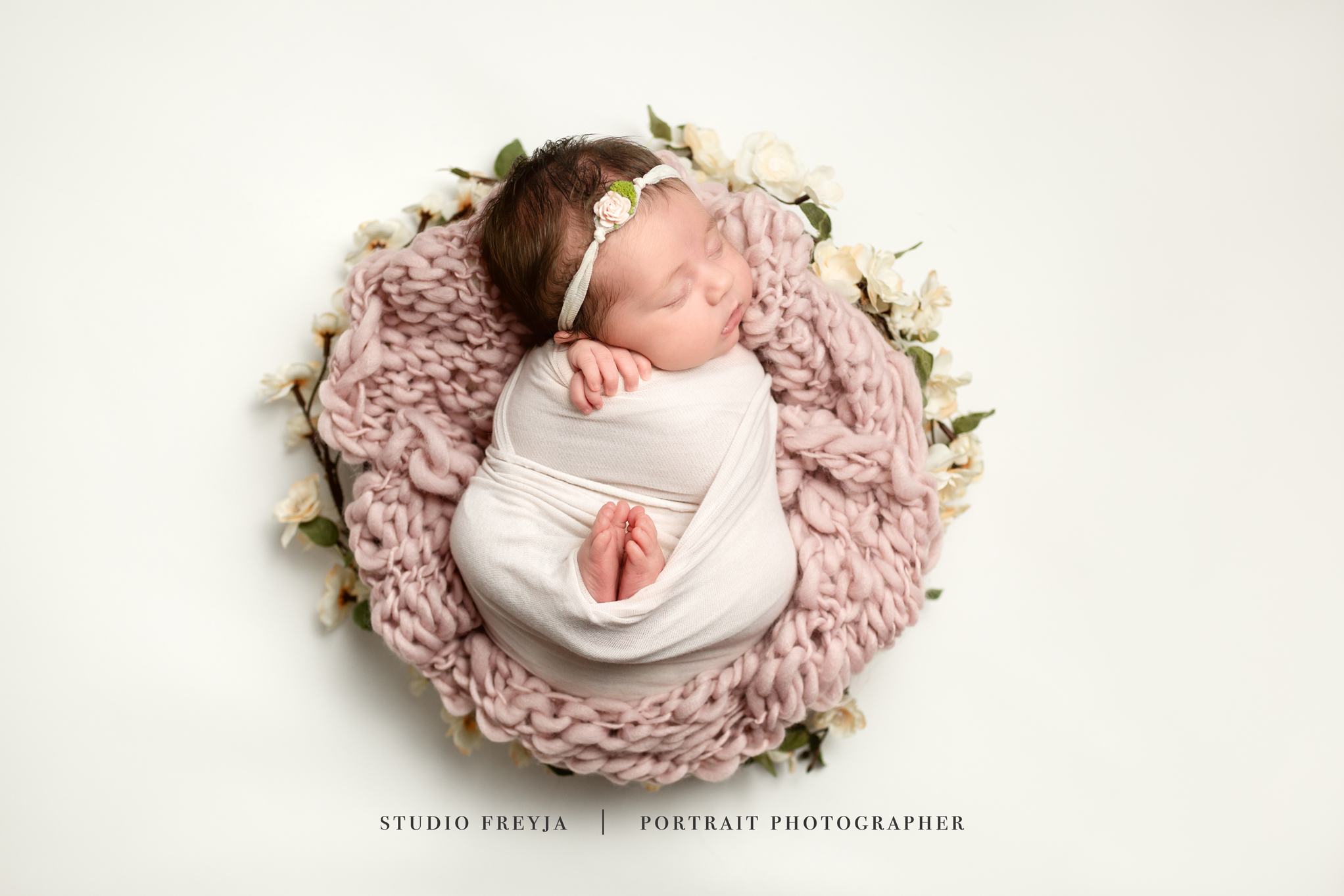 Brooklyn Newborn Pictures Copyright Studio Freyja San Diego Newborn Photographer (1 of 2).jpg