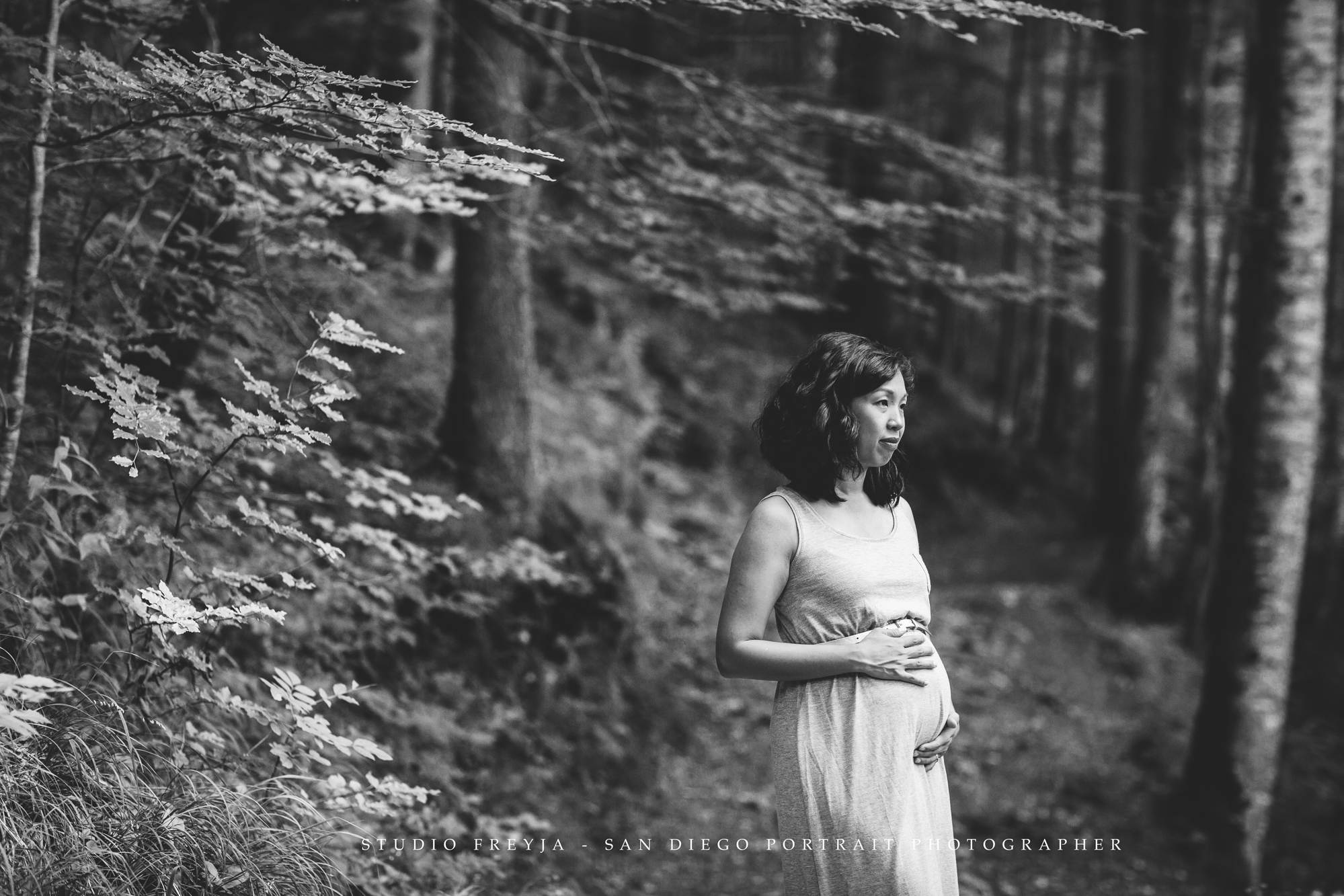 Germany Maternity Photography by San Diego Maternity Photographer Studio Freyja 5.jpg