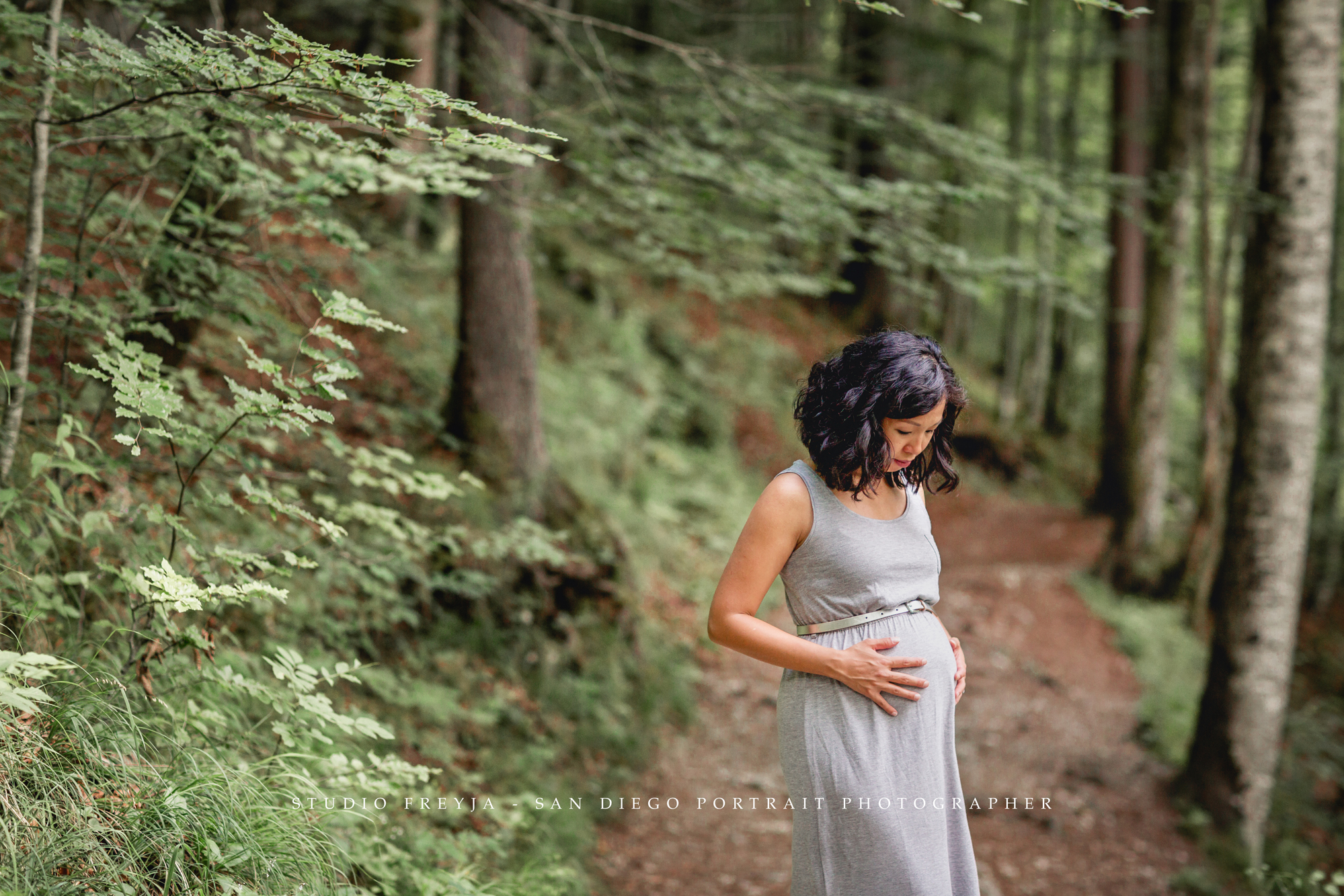 Germany Maternity Photography by San Diego Maternity Photographer Studio Freyja 6.jpg