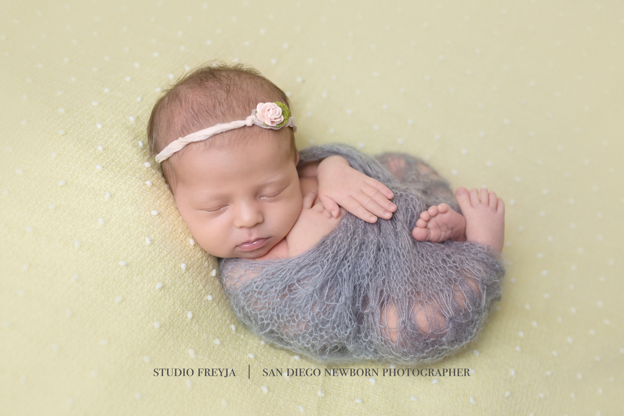 Hana Newborn Session Copyright Studio Freyja  San Diego Newborn Photographer (1 of 4).jpg