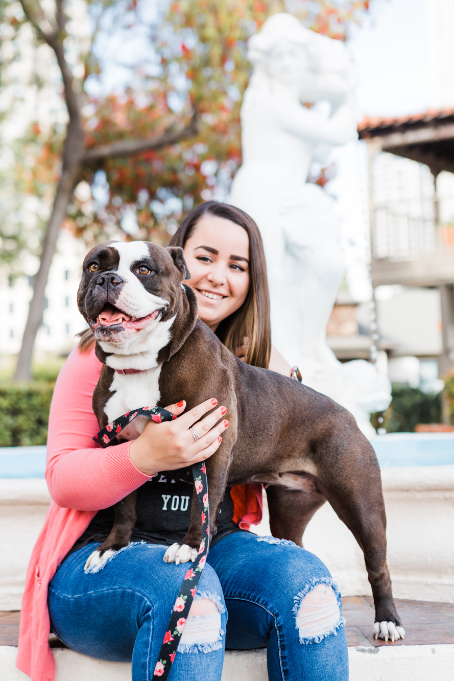 San Diego Portrait Photographer